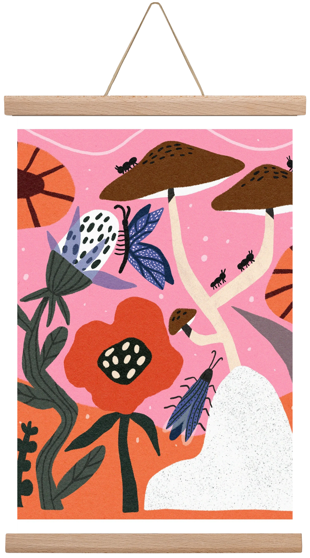 Secret Garden - artbridge