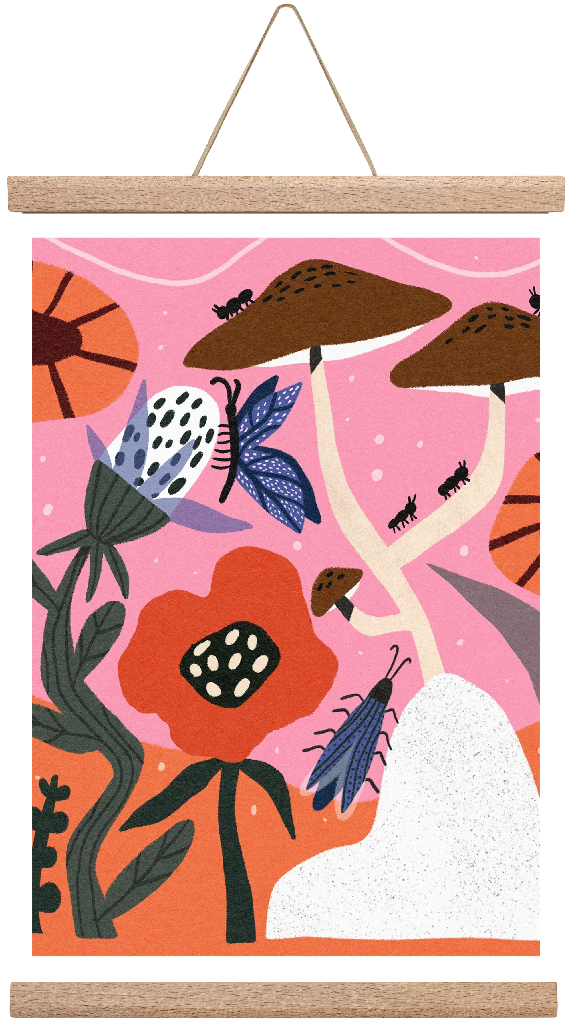 Secret Garden - artbridge