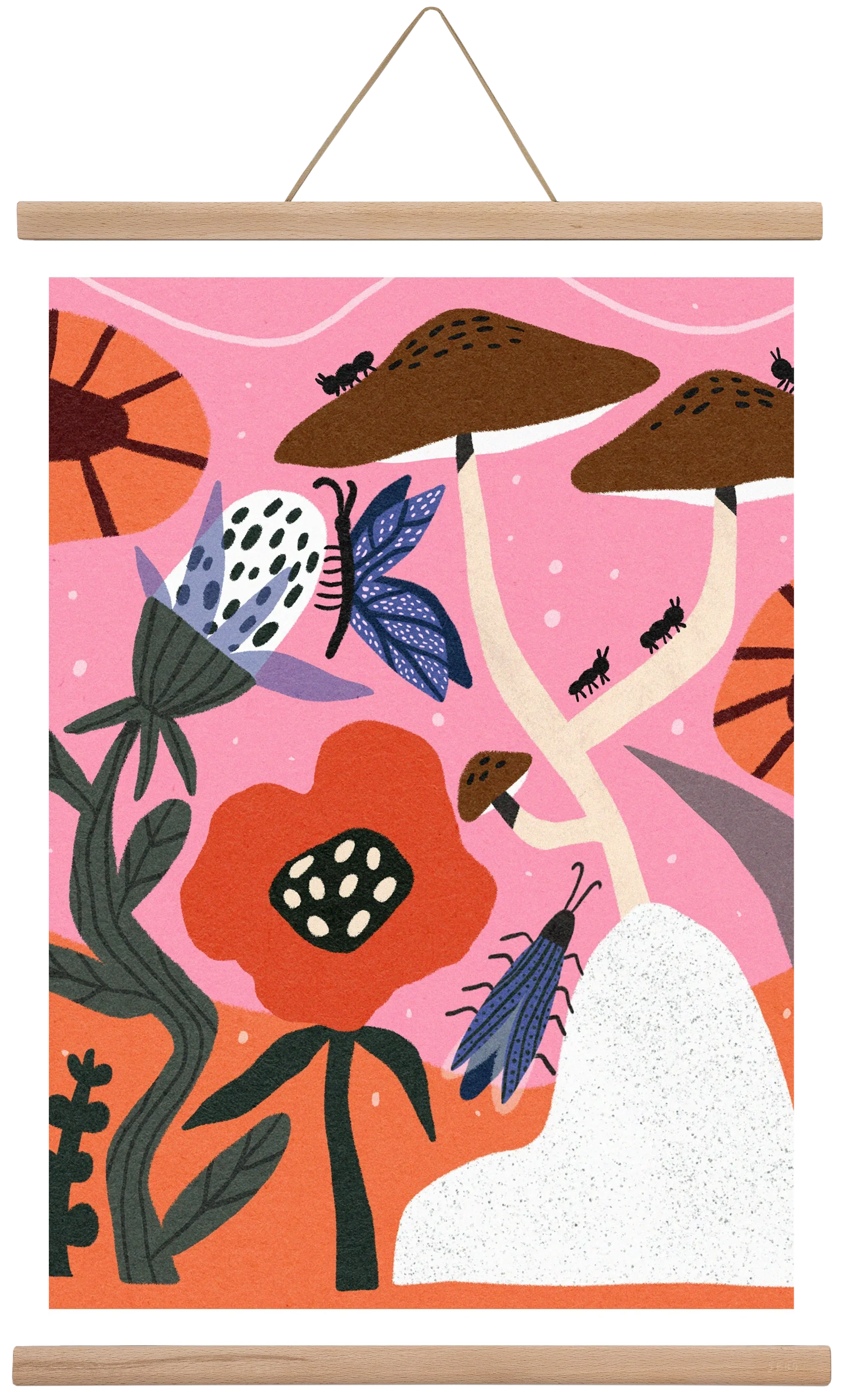 Secret Garden - artbridge