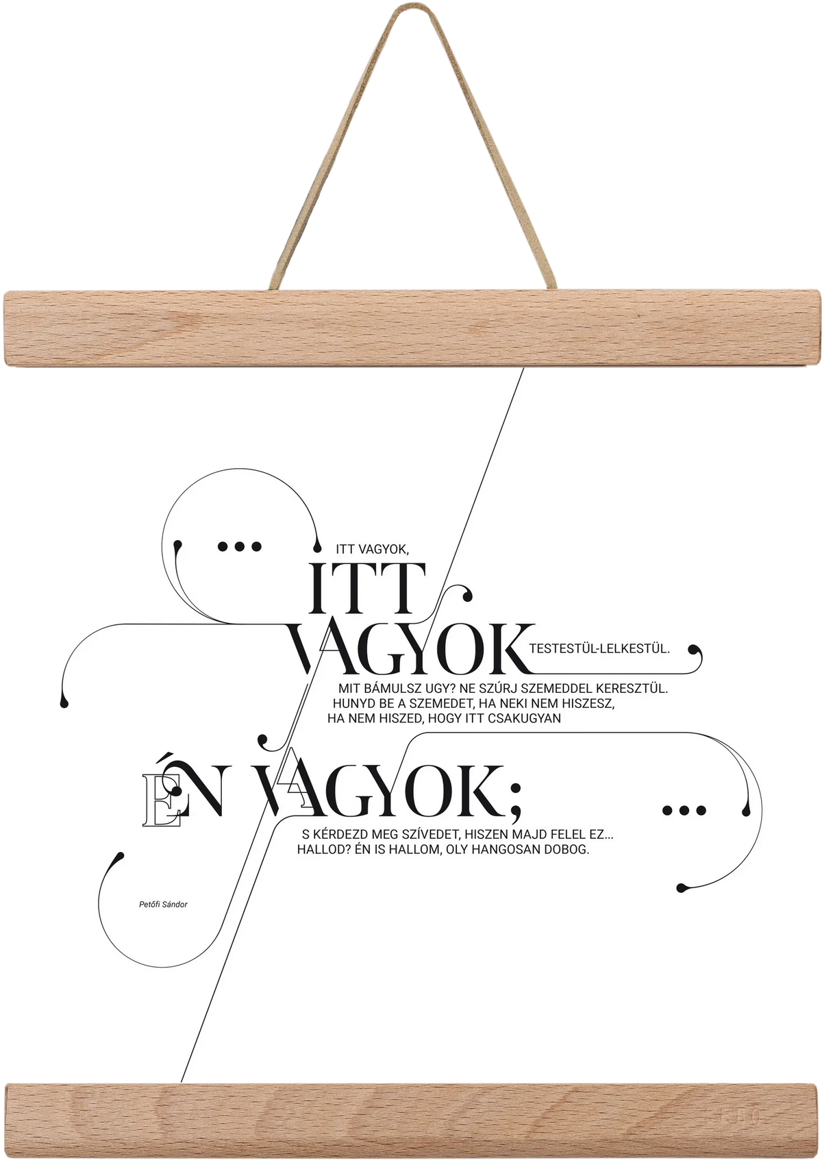 Itt vagyok - artbridge