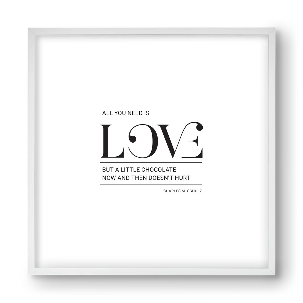 Love - artbridge