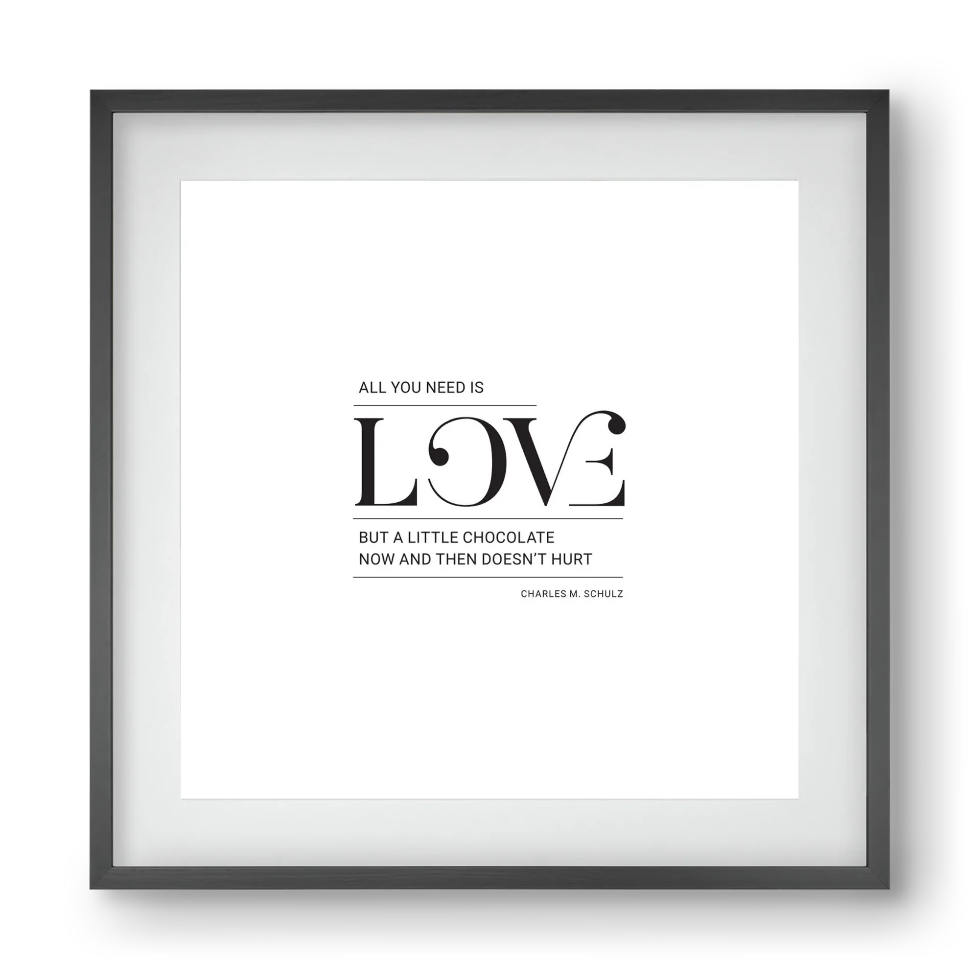 Love - artbridge