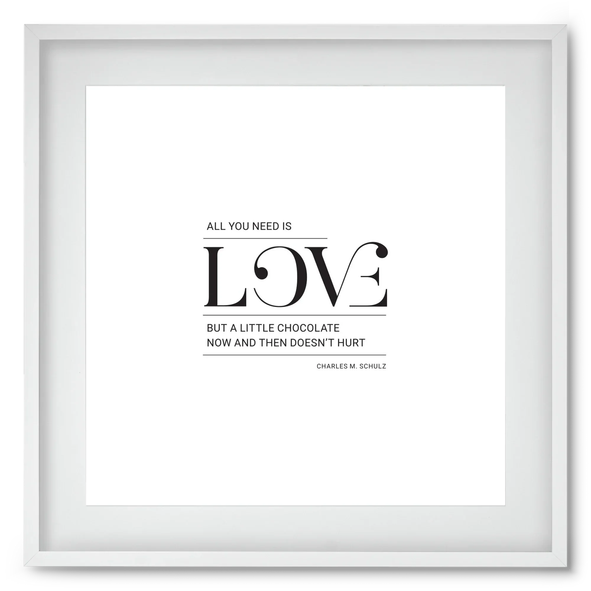 Love - artbridge