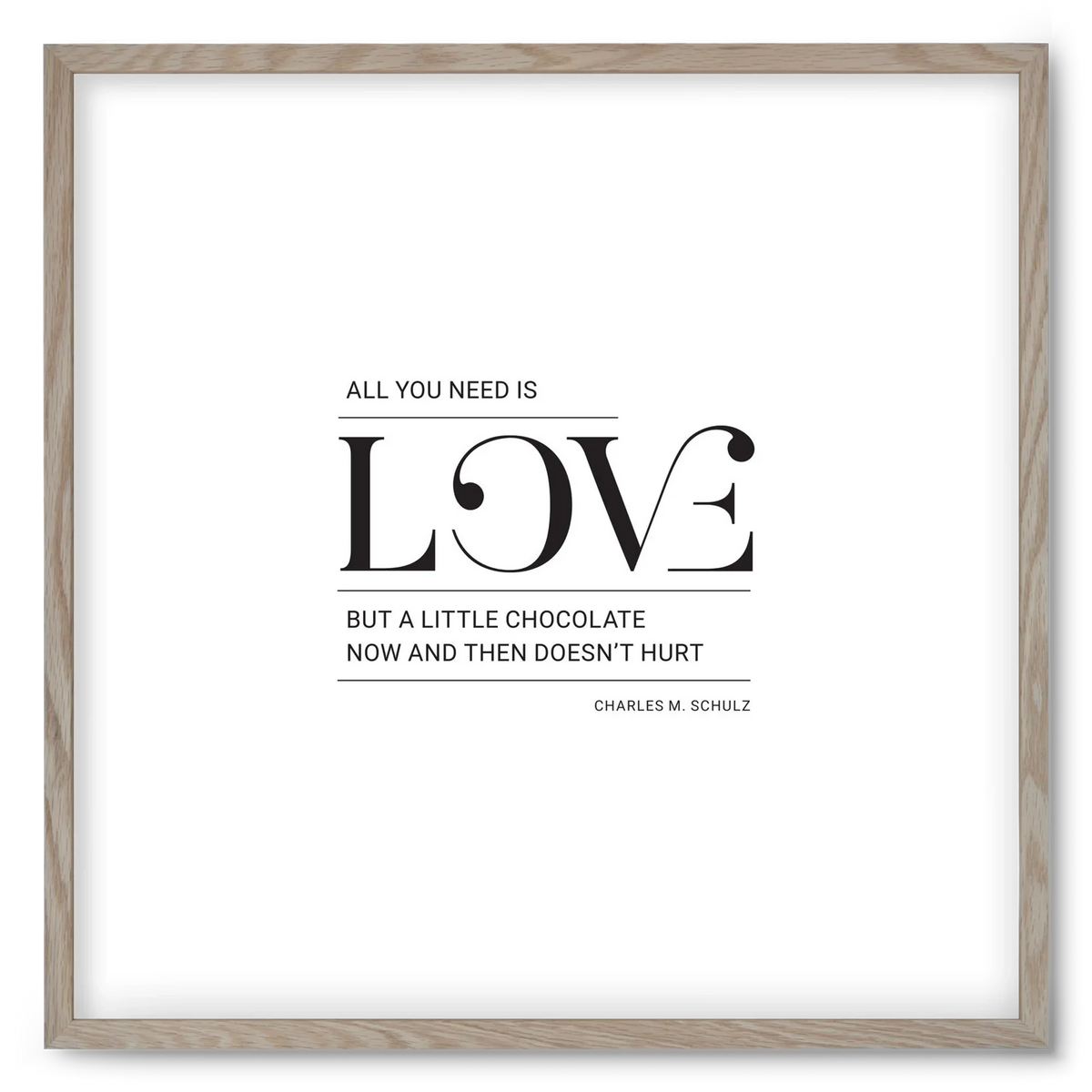 Love - artbridge