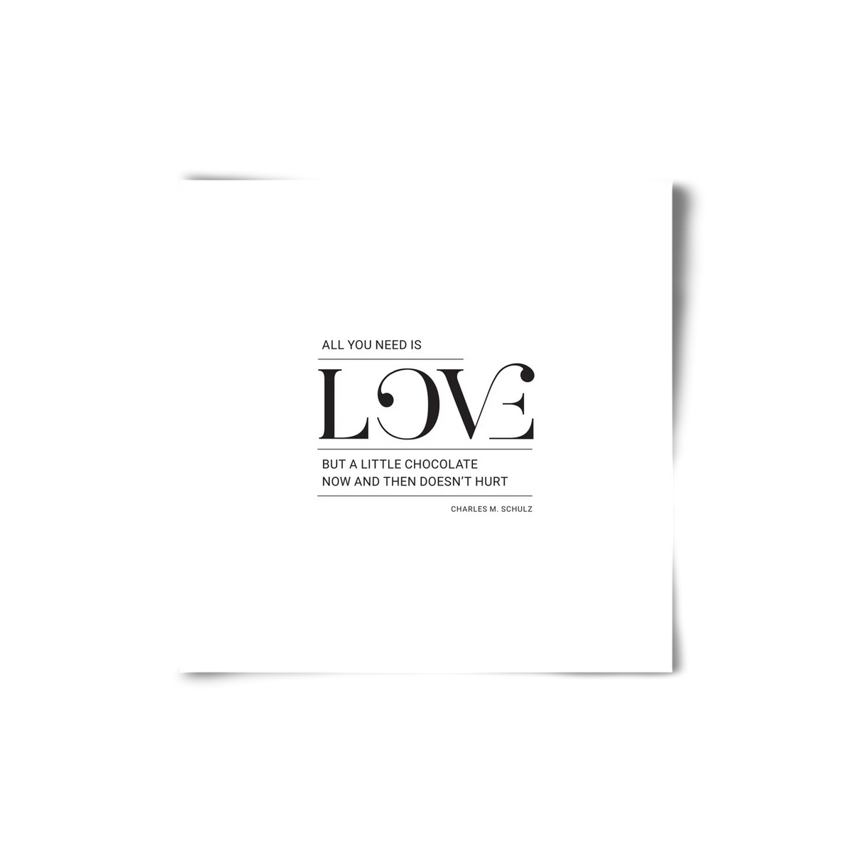 Love - artbridge