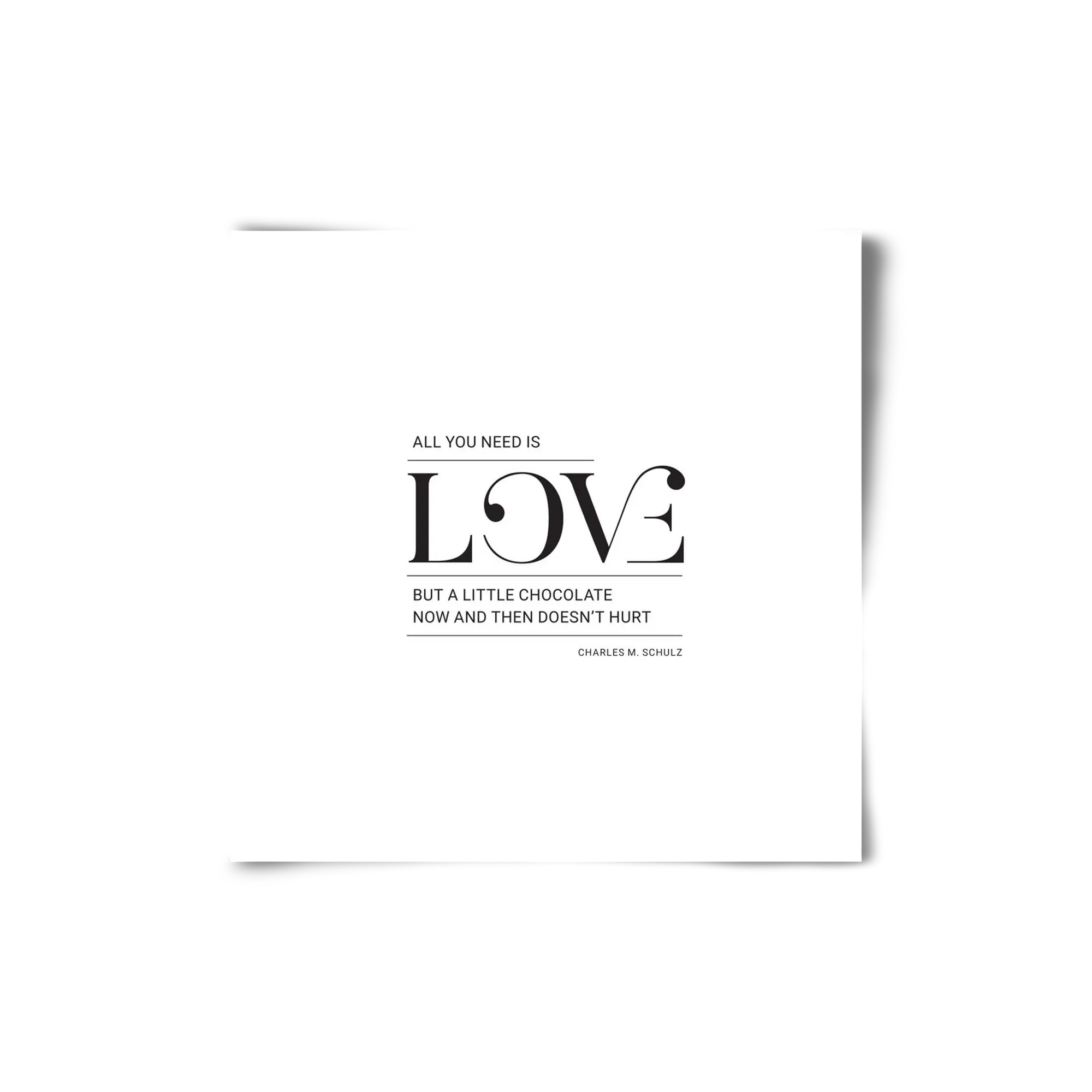 Love - artbridge