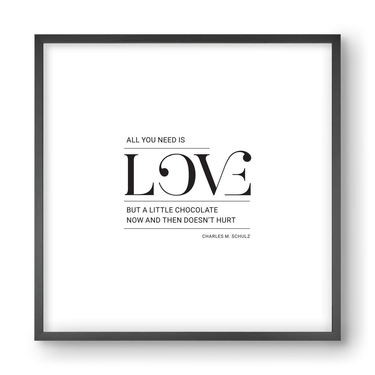 Love - artbridge