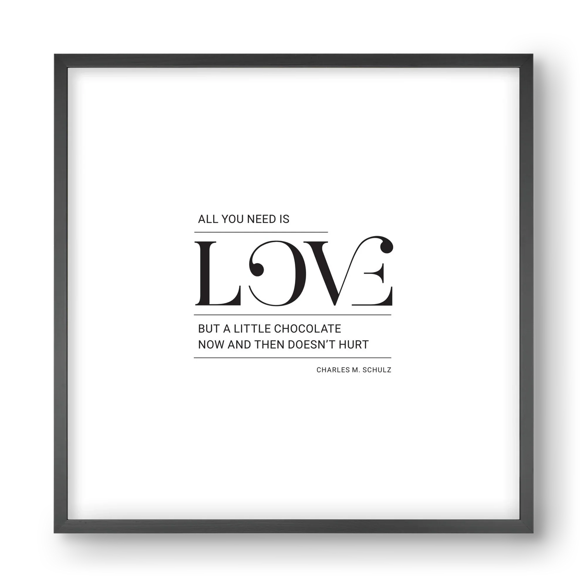 Love - artbridge