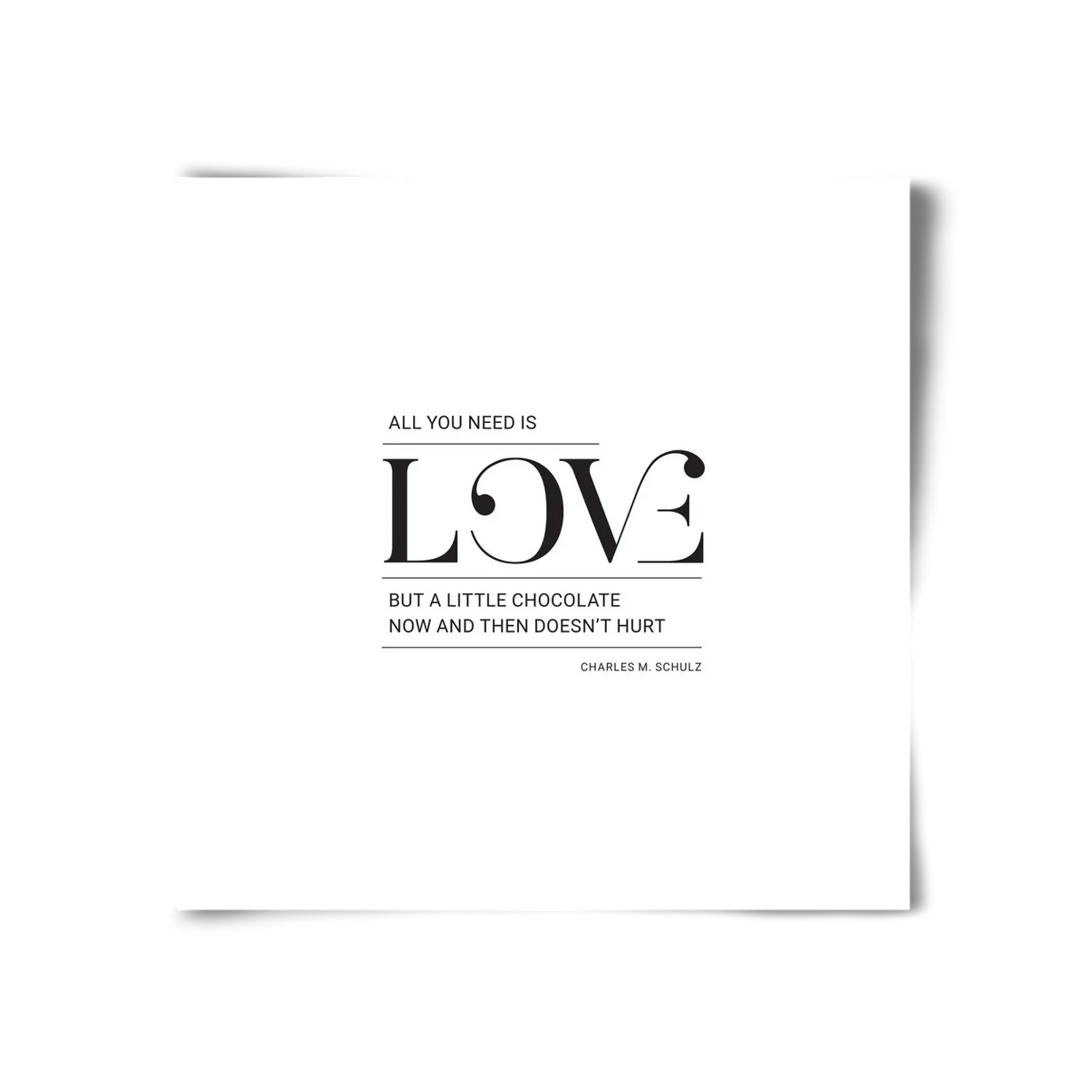 Love - artbridge