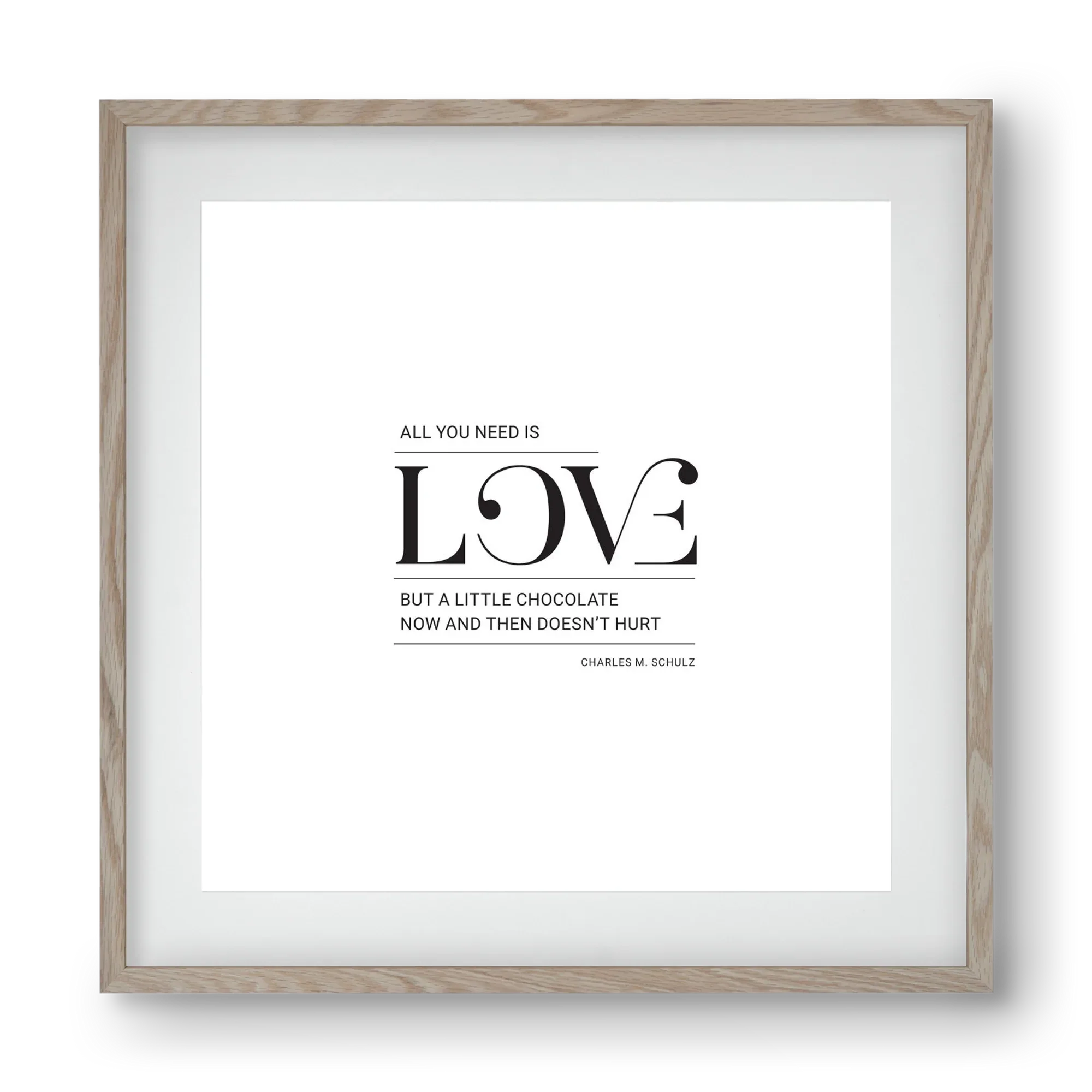 Love - artbridge