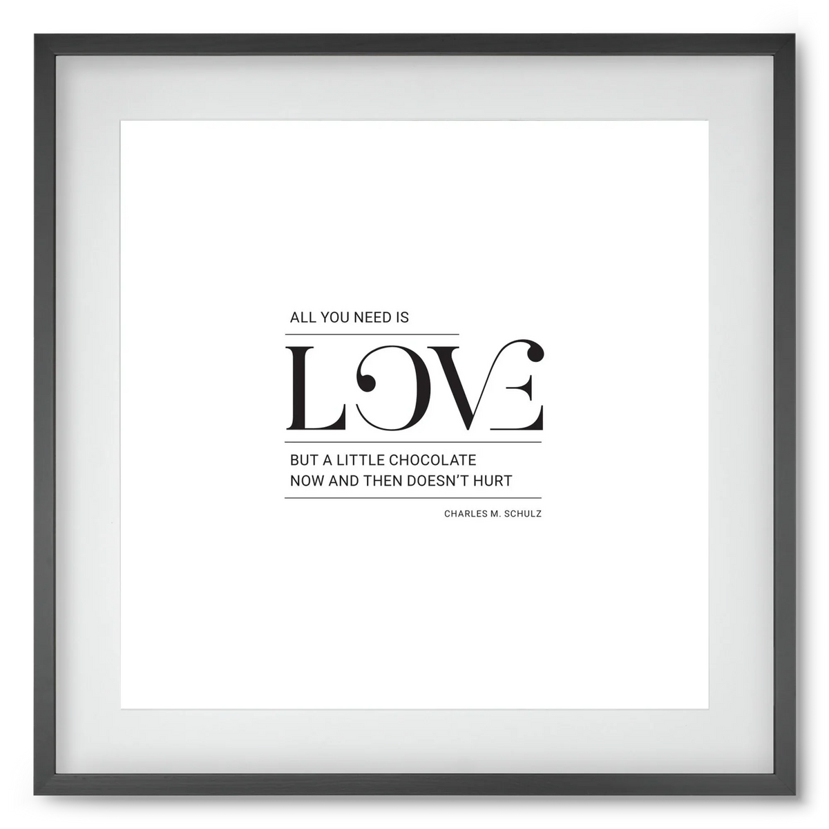 Love - artbridge