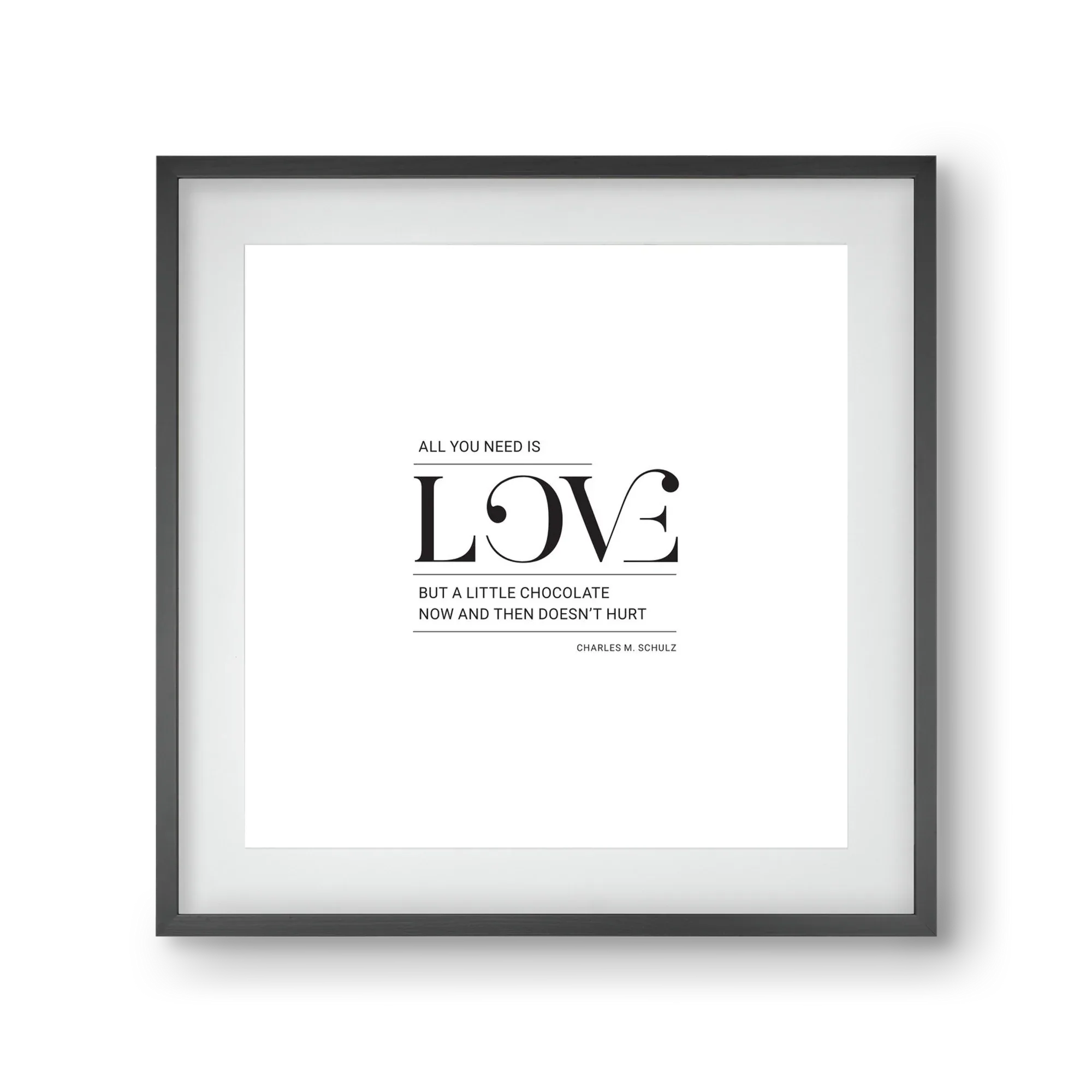 Love - artbridge