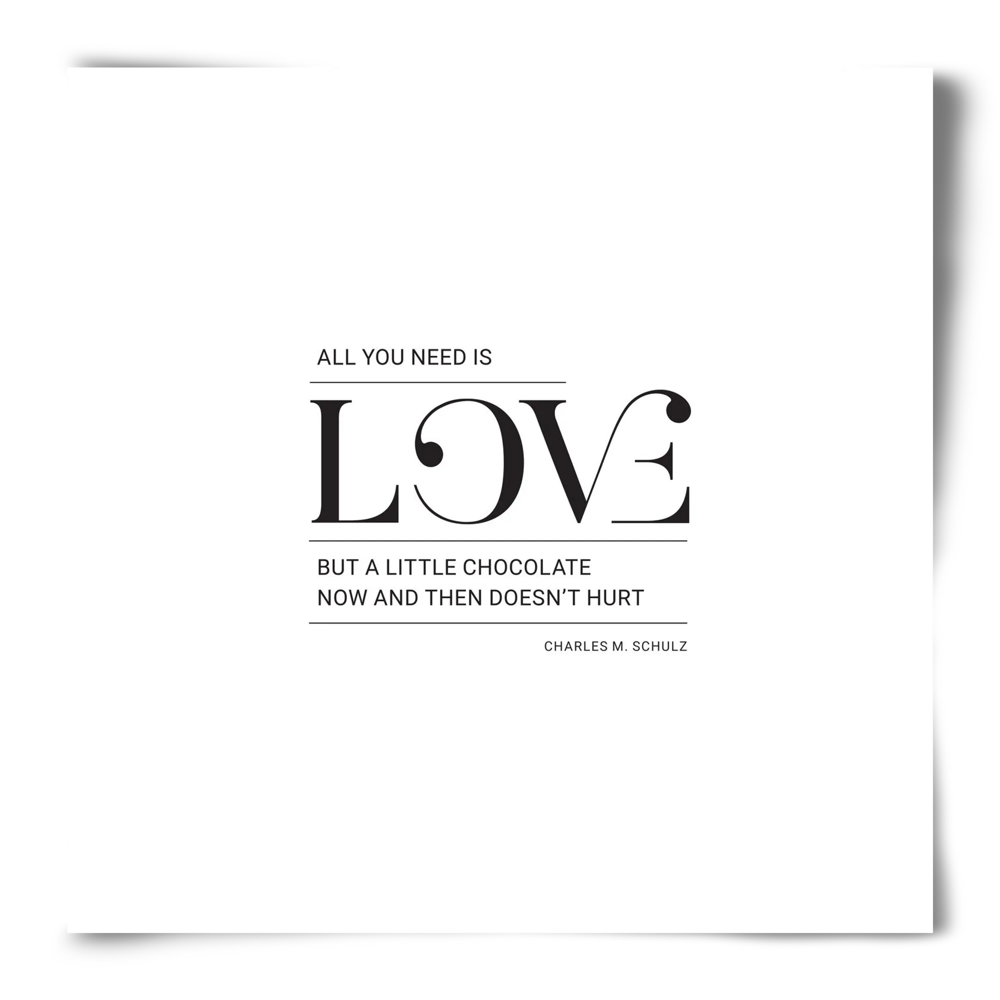 Love - artbridge