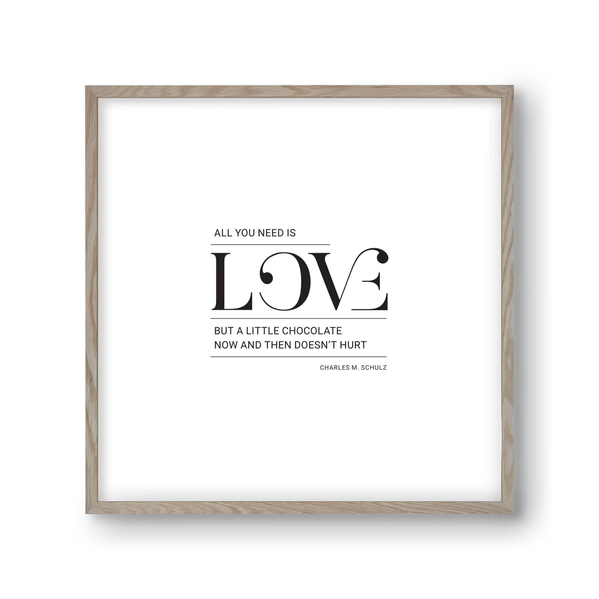 Love - artbridge