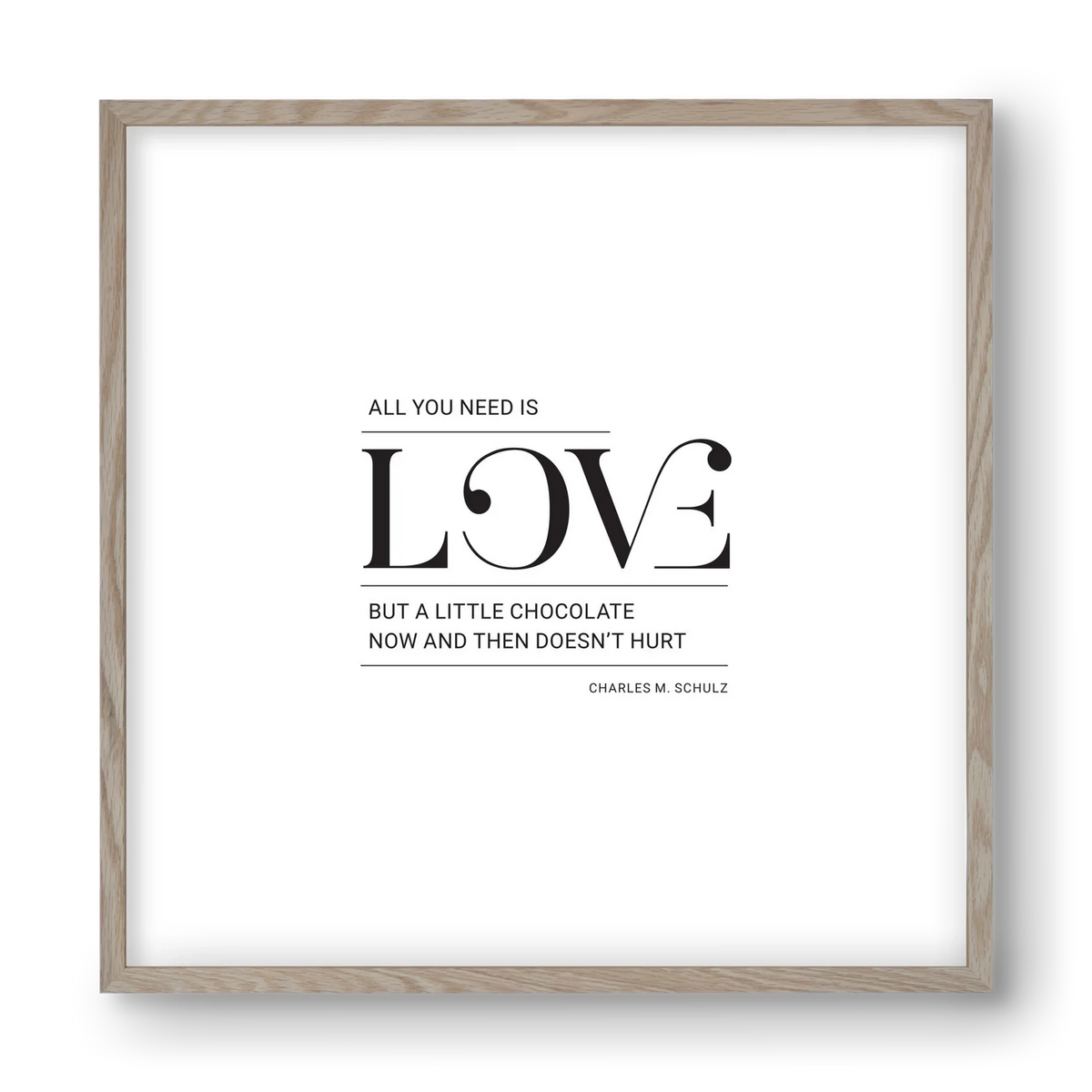 Love - artbridge