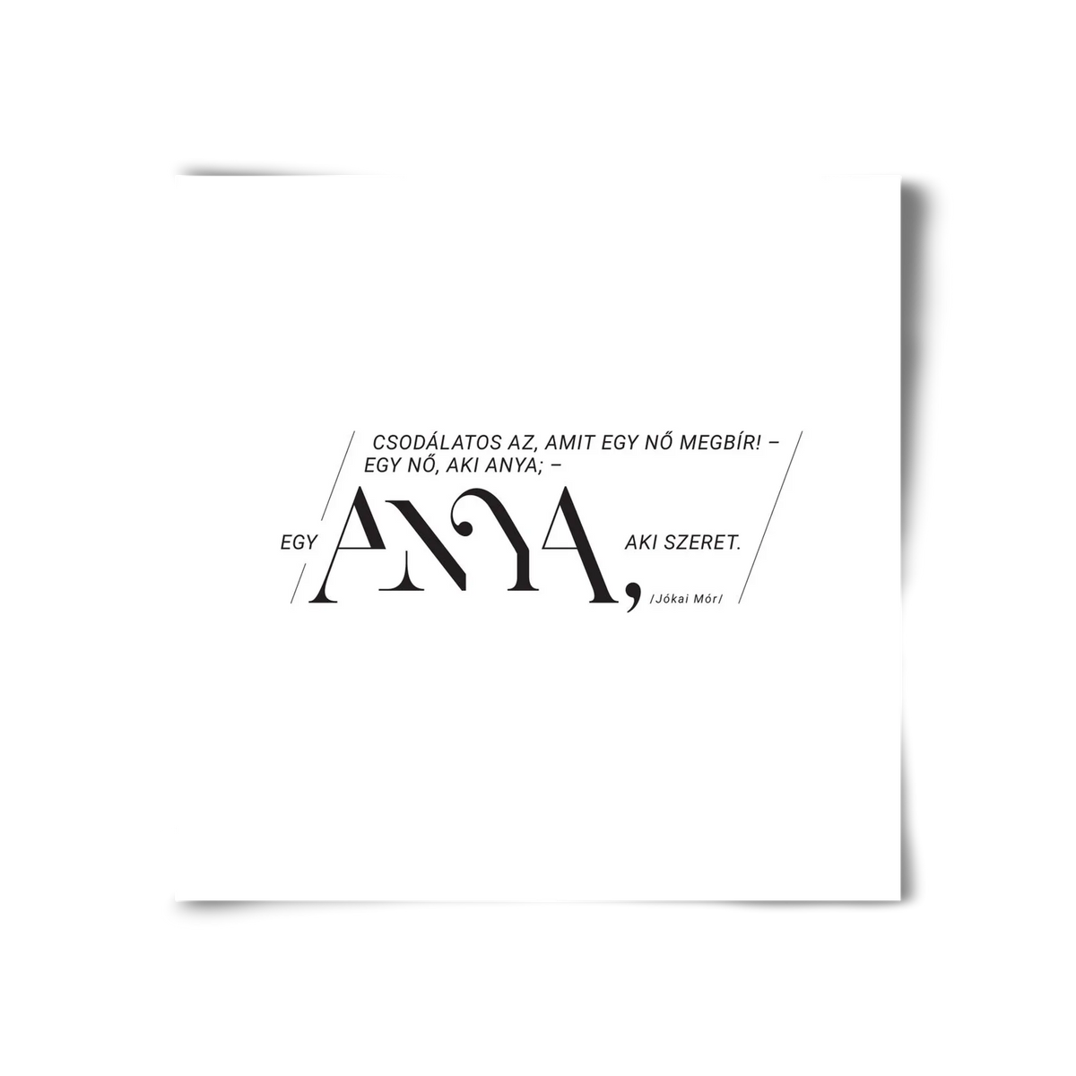 Anya - artbridge