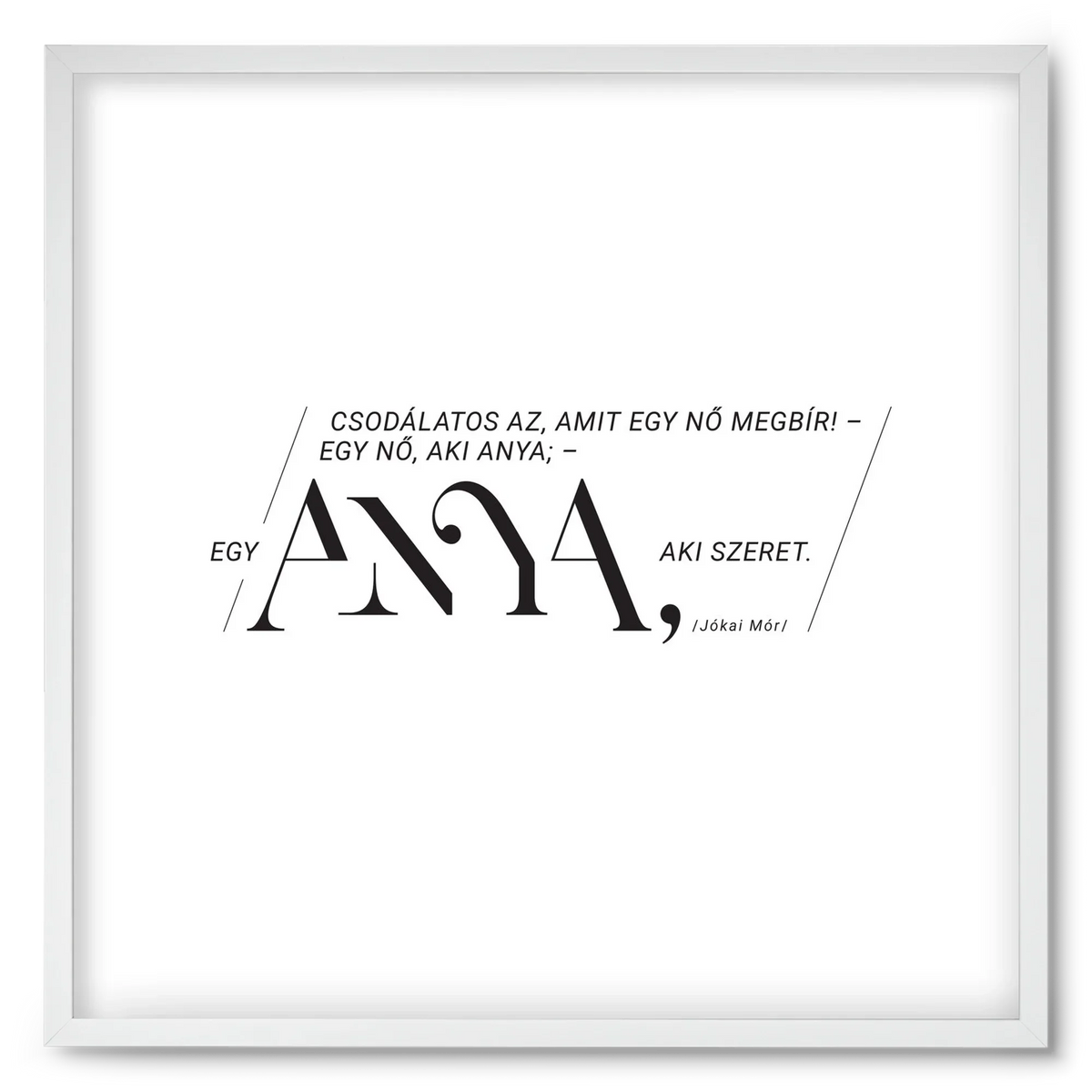 Anya - artbridge