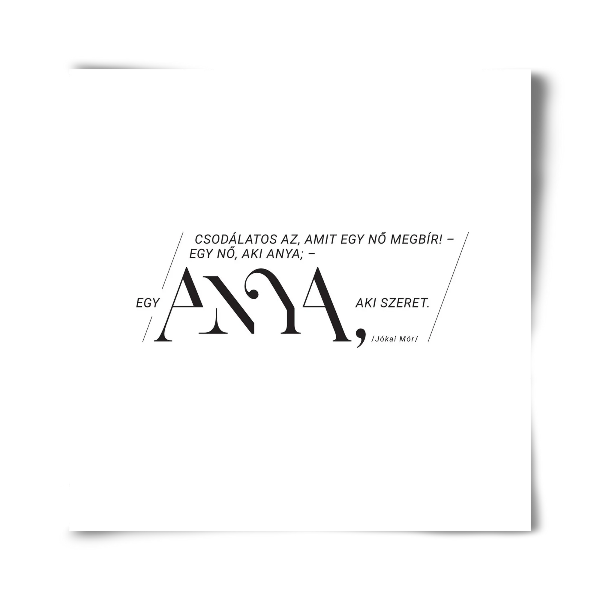 Anya - artbridge
