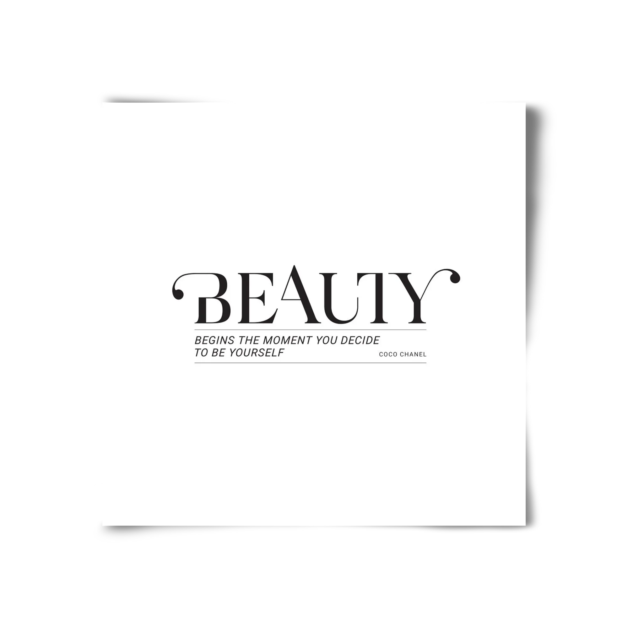 Bauty - artbridge
