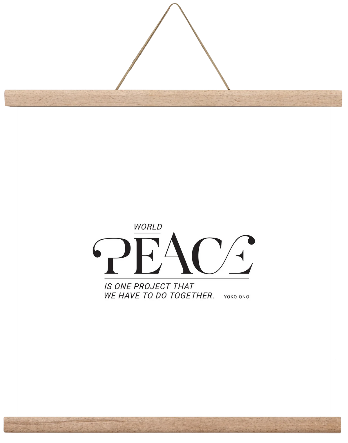 Peace - artbridge