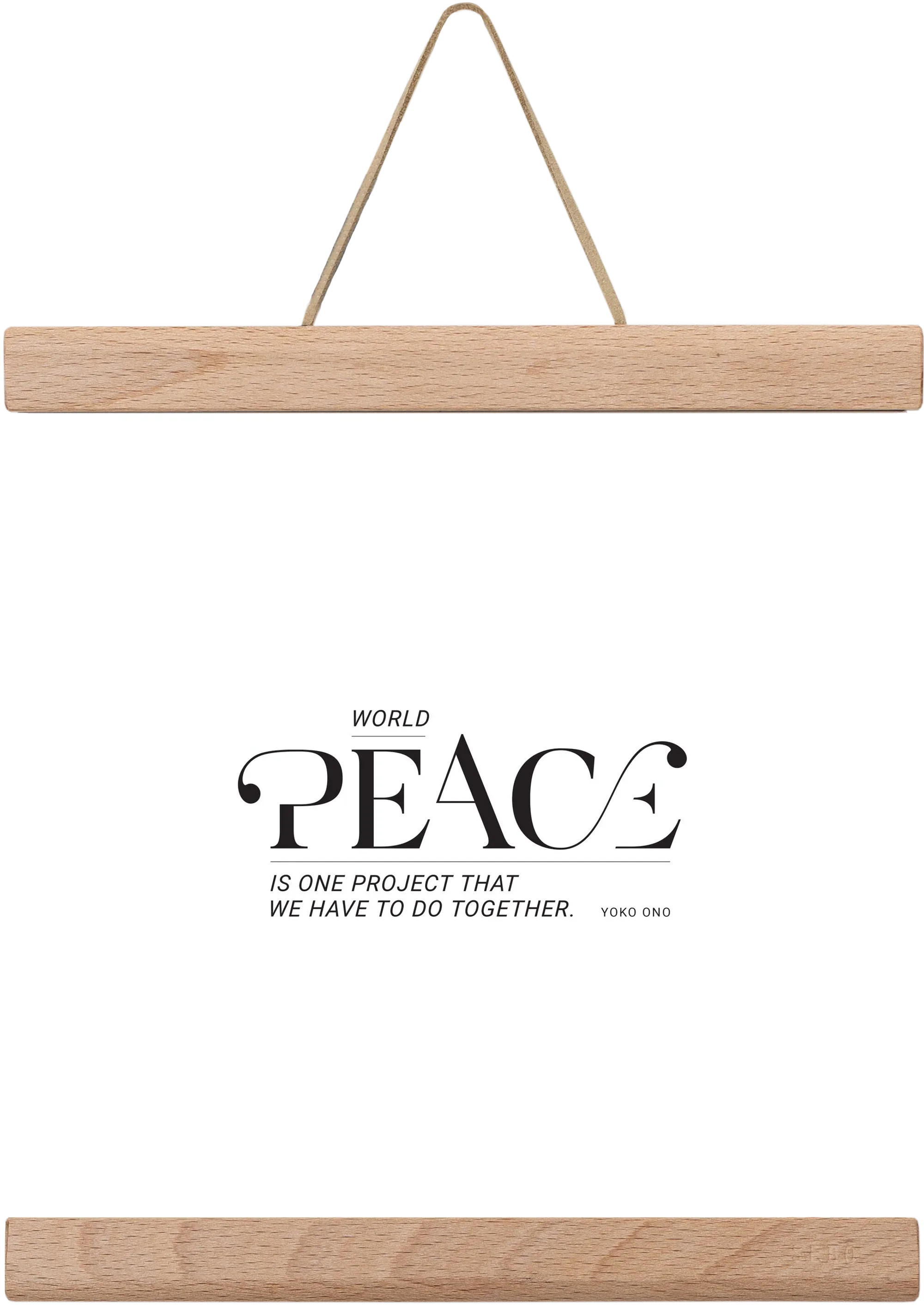 Peace - artbridge