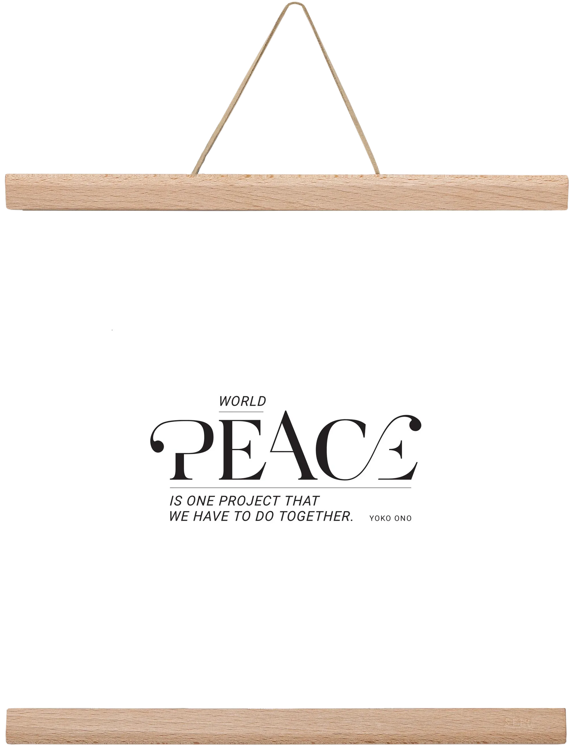 Peace - artbridge