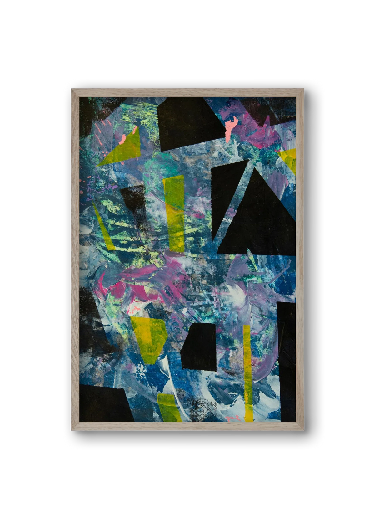 Chaos - artbridge