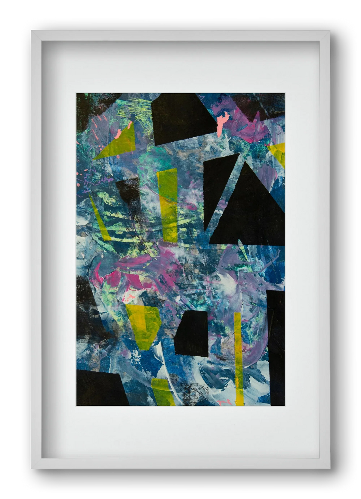 Chaos - artbridge