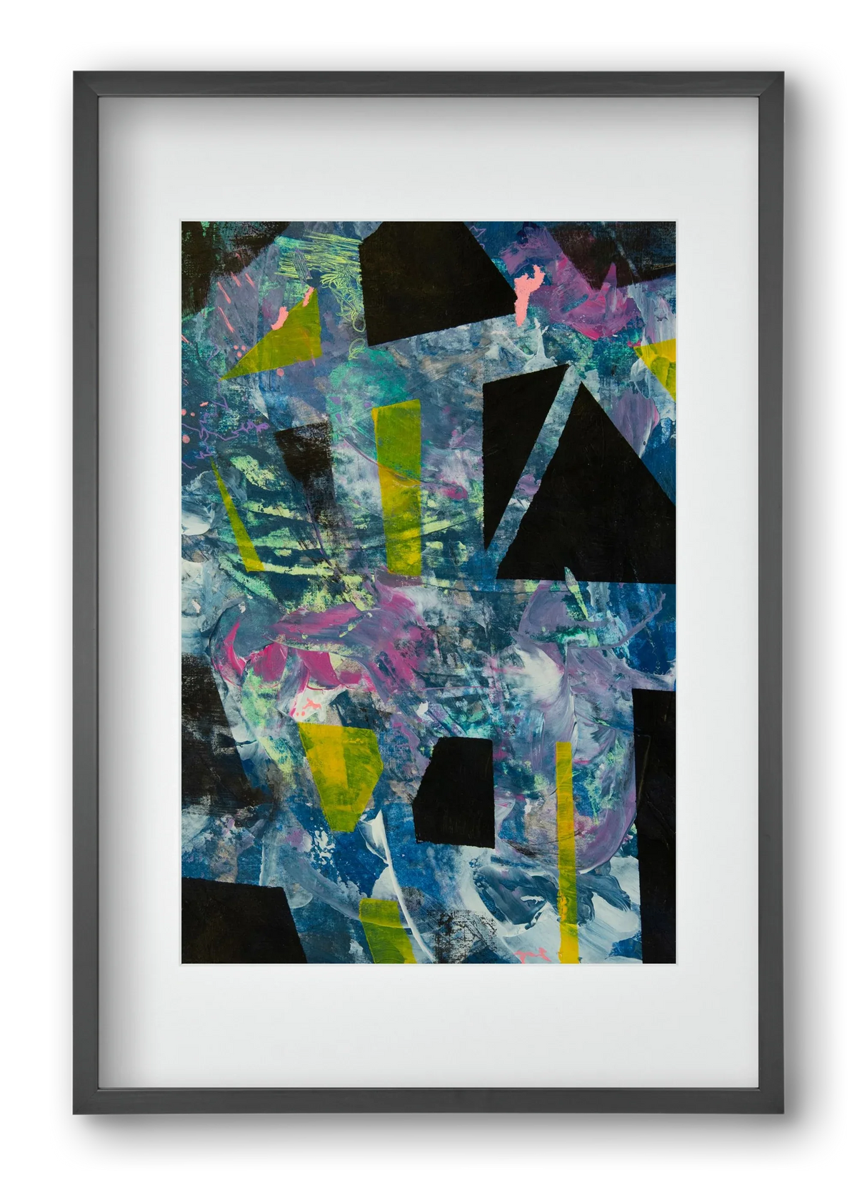 Chaos - artbridge