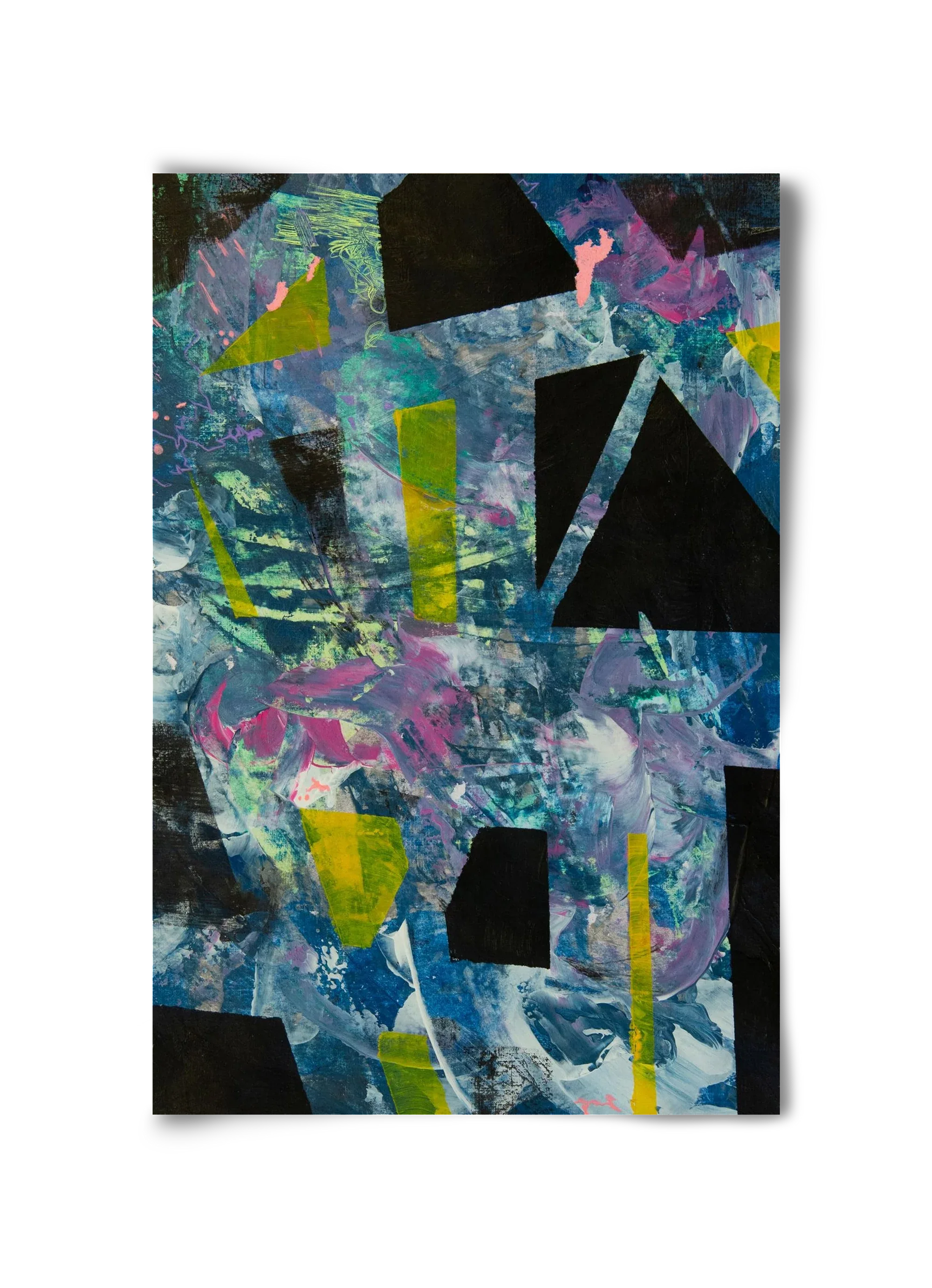Chaos - artbridge