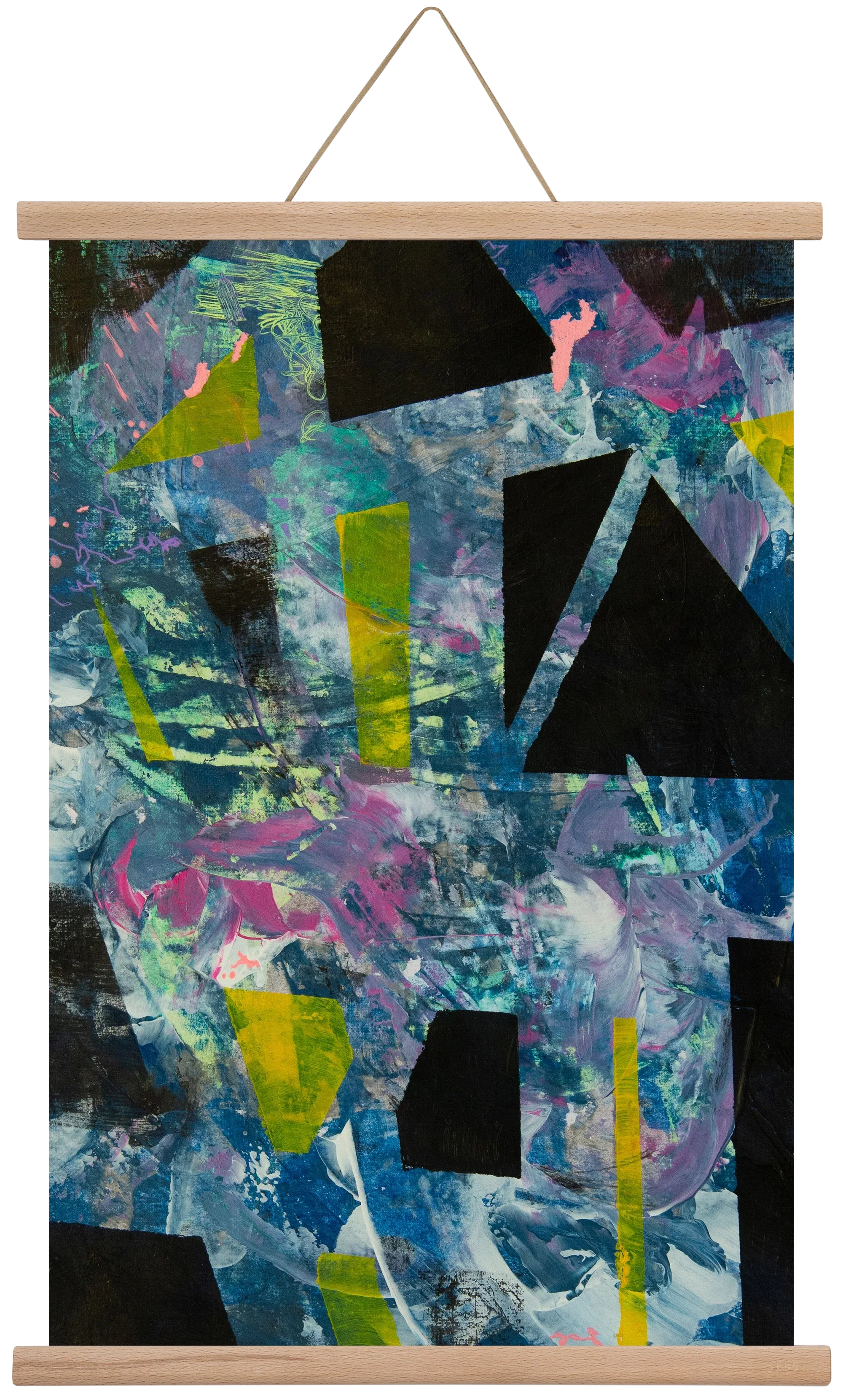 Chaos - artbridge