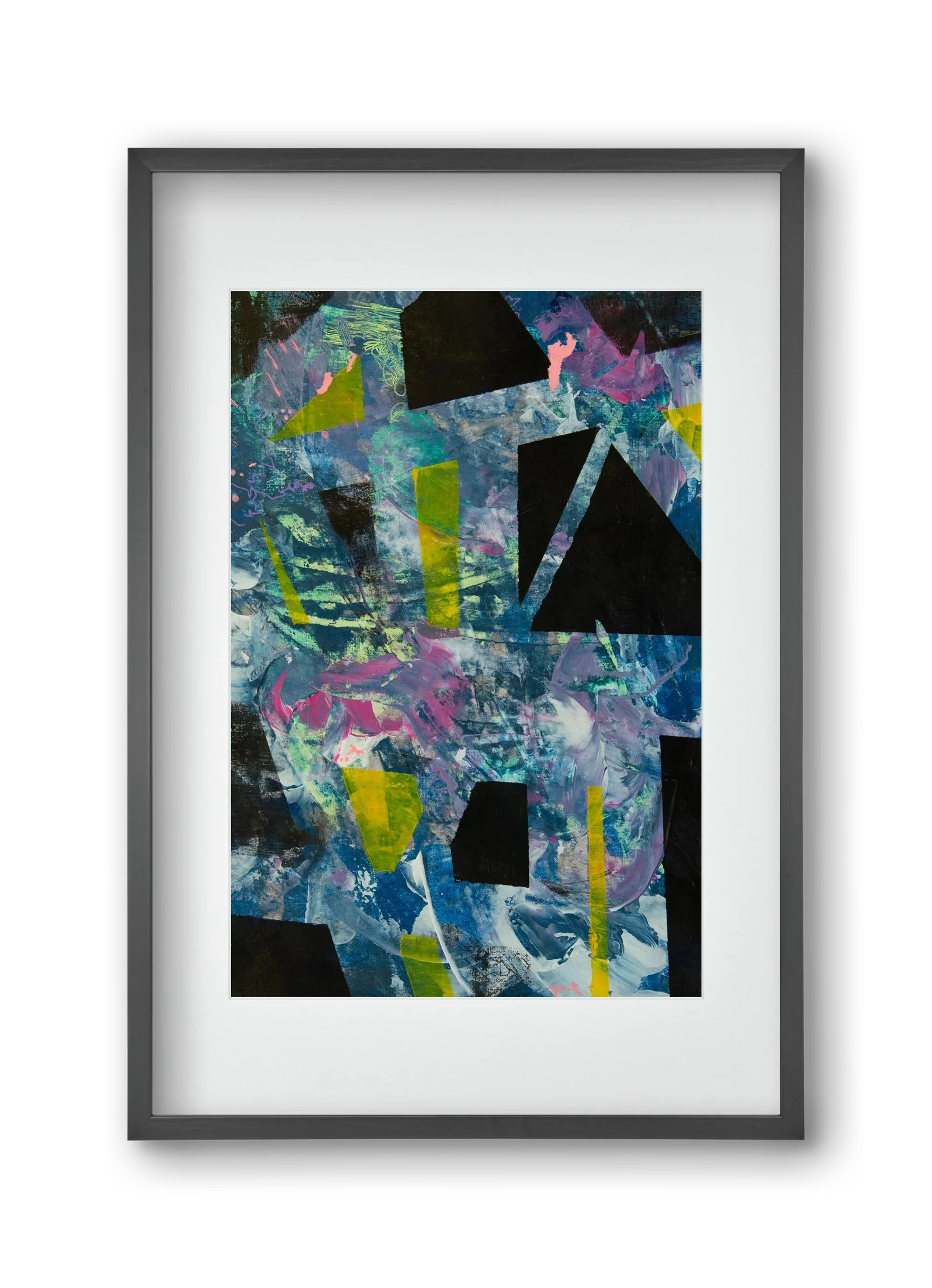 Chaos - artbridge