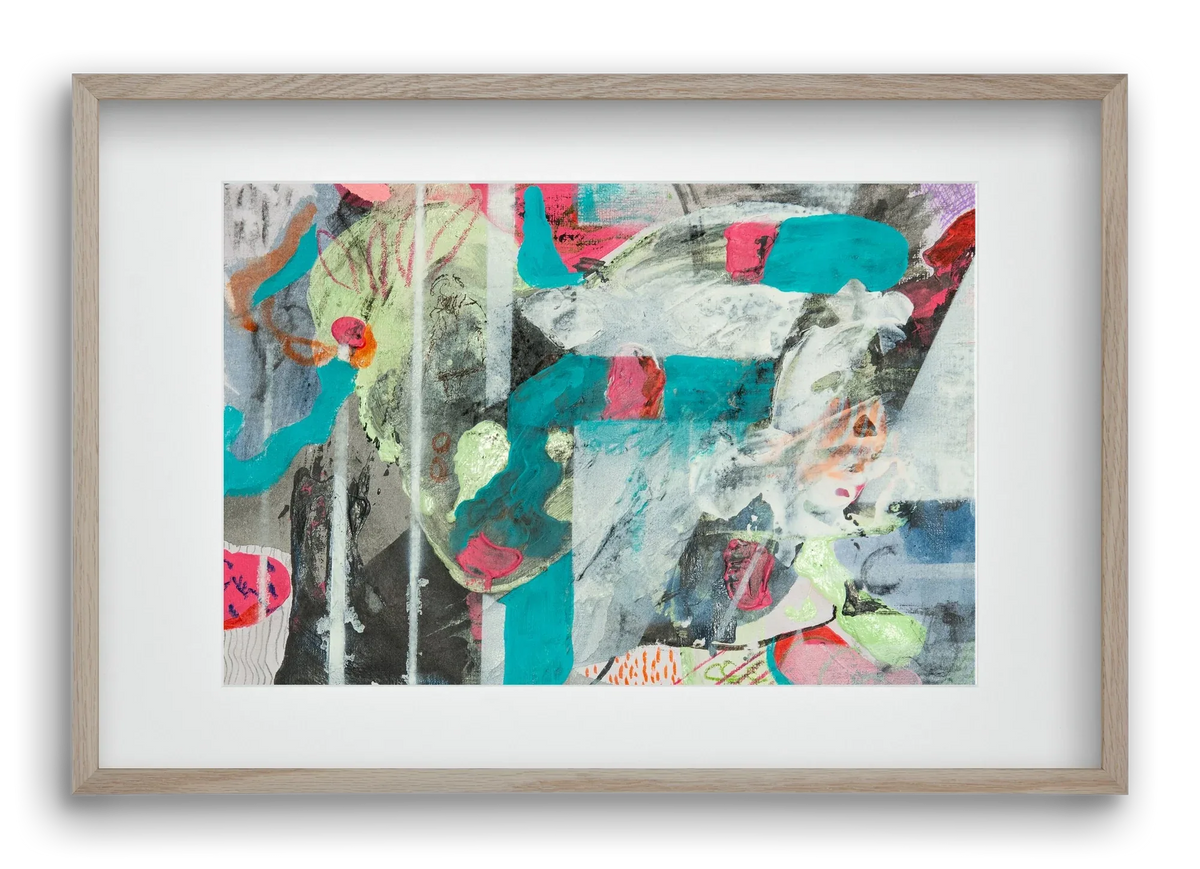 Second Monday - artbridge