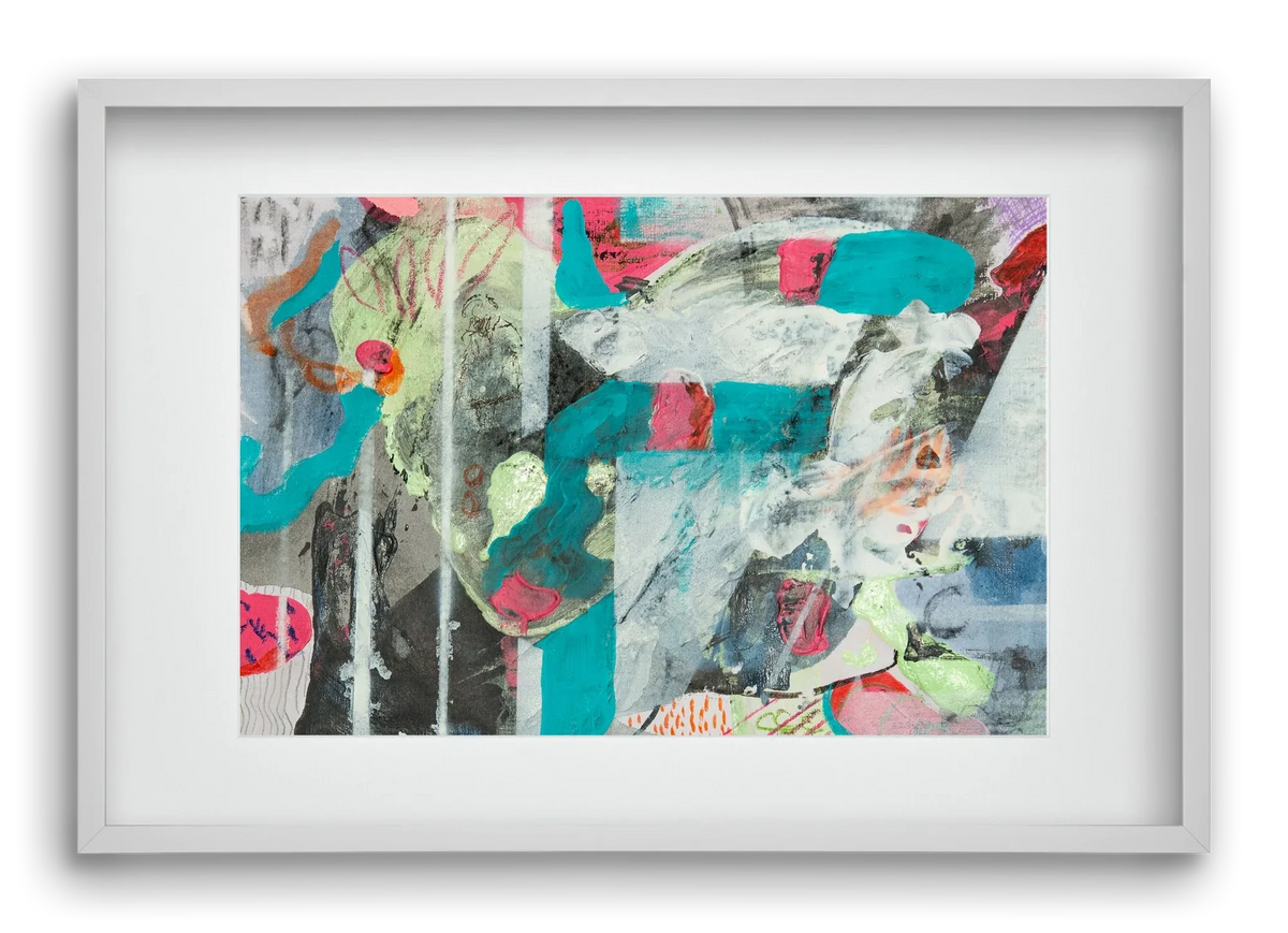 Second Monday - artbridge