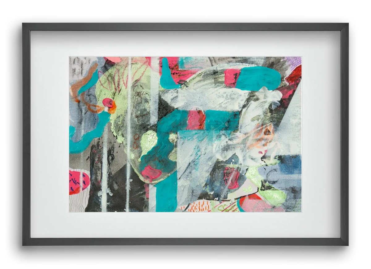Second Monday - artbridge