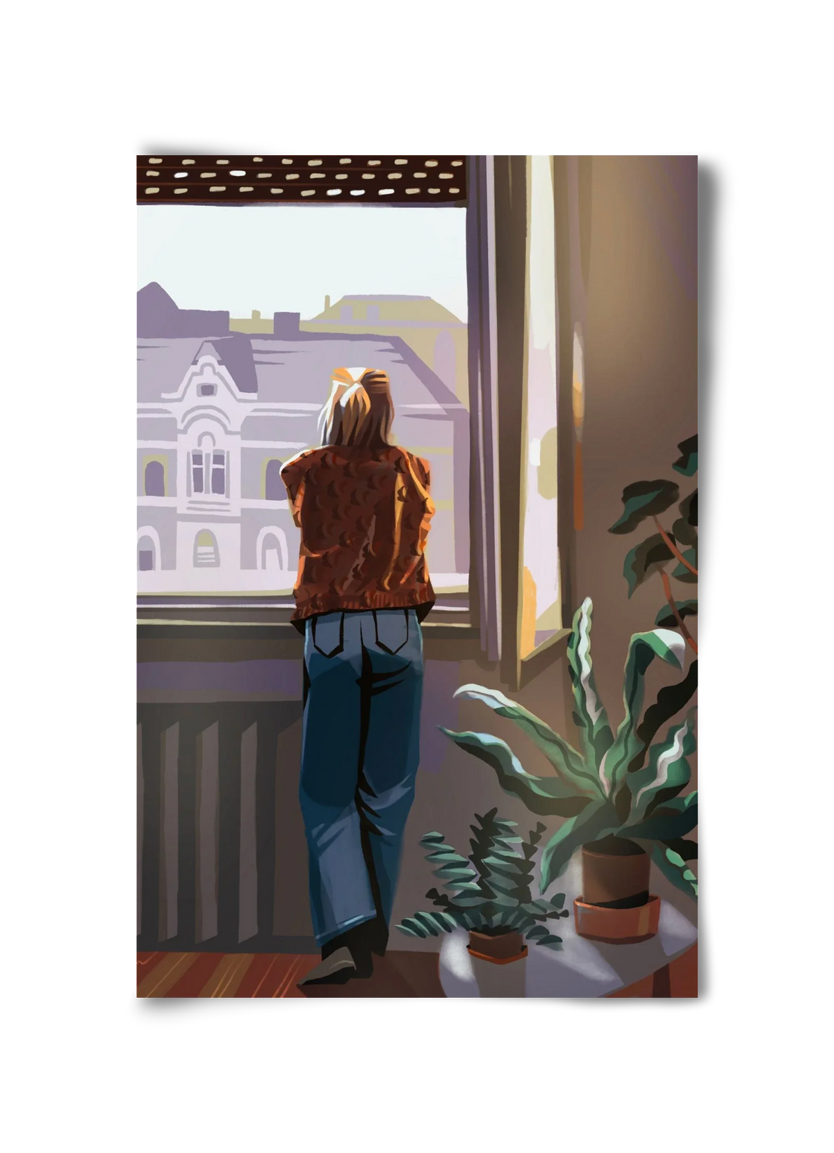 Ablak - artbridge