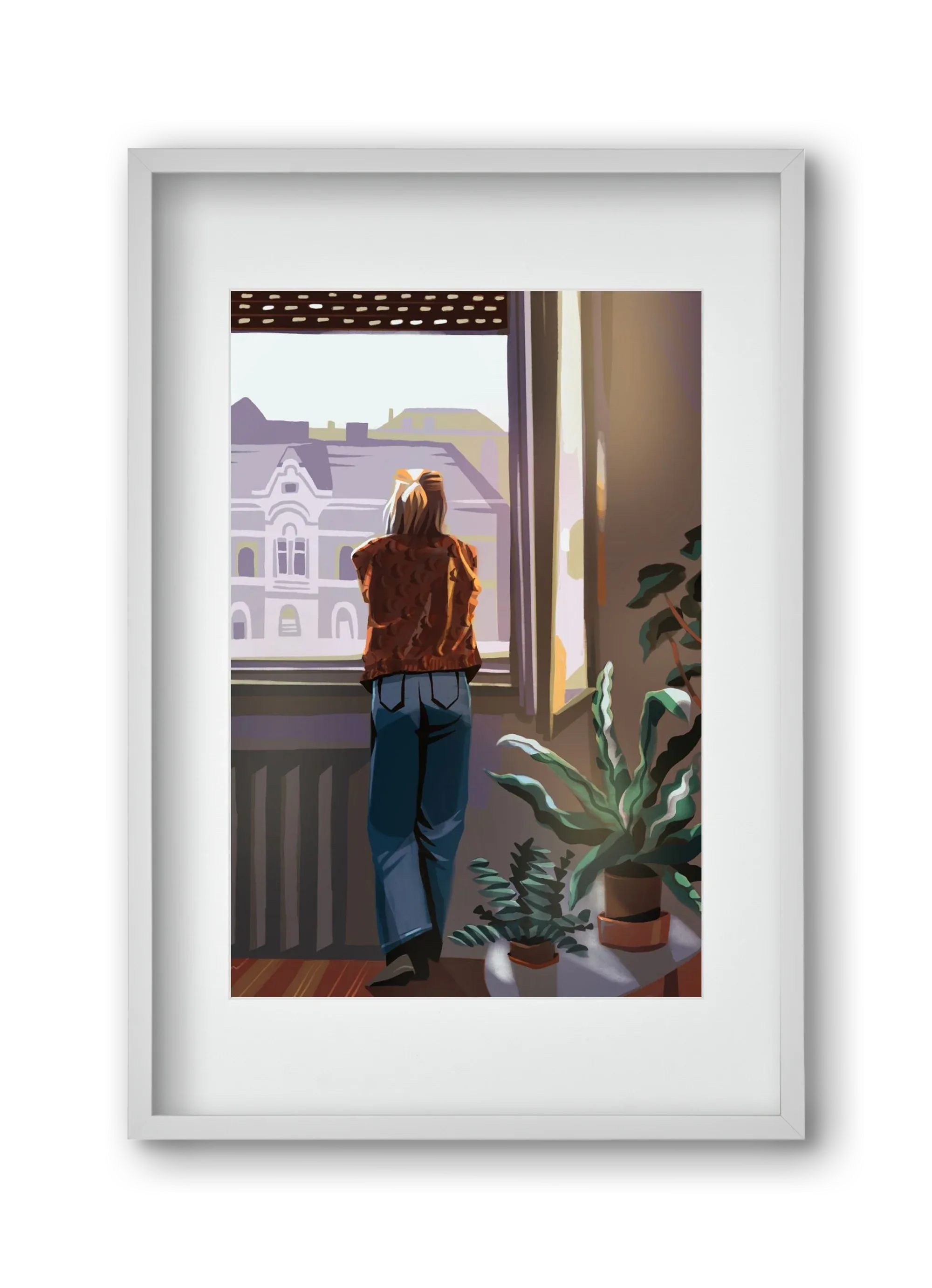 Ablak - artbridge