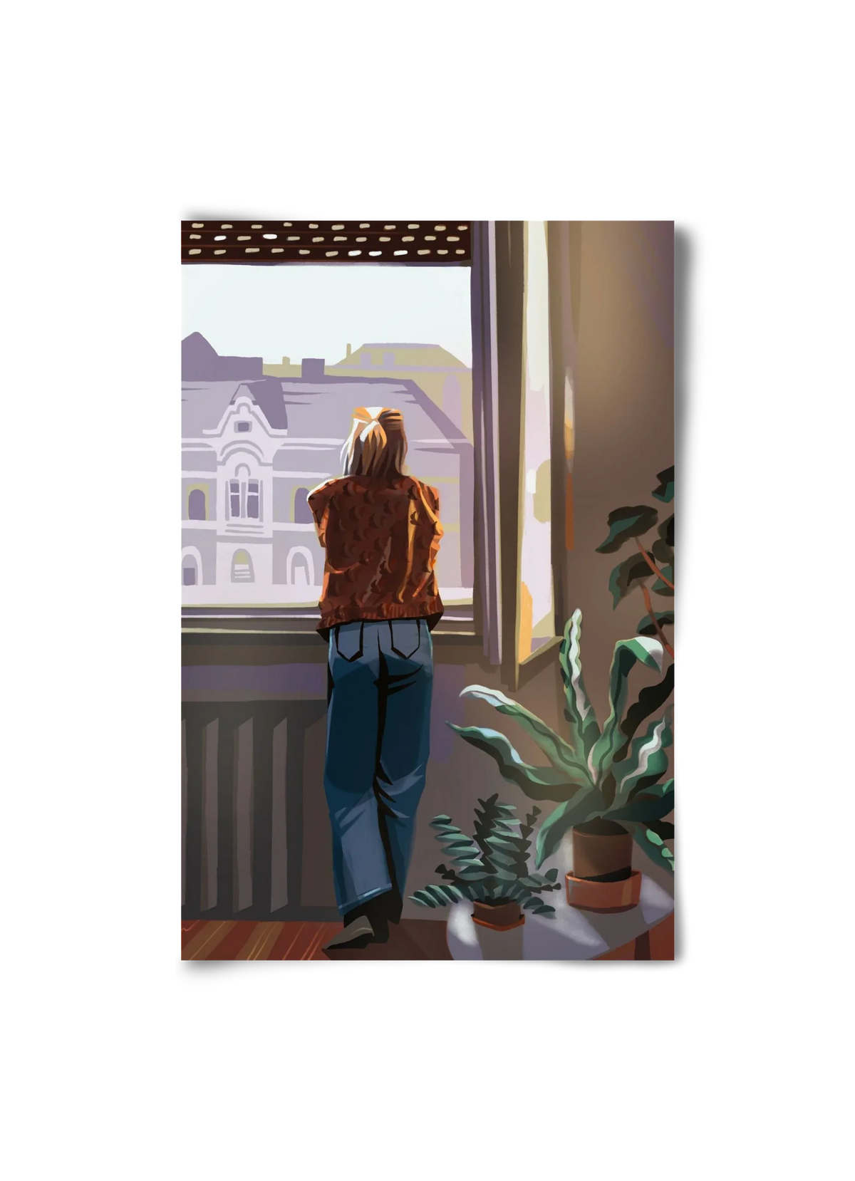 Ablak - artbridge