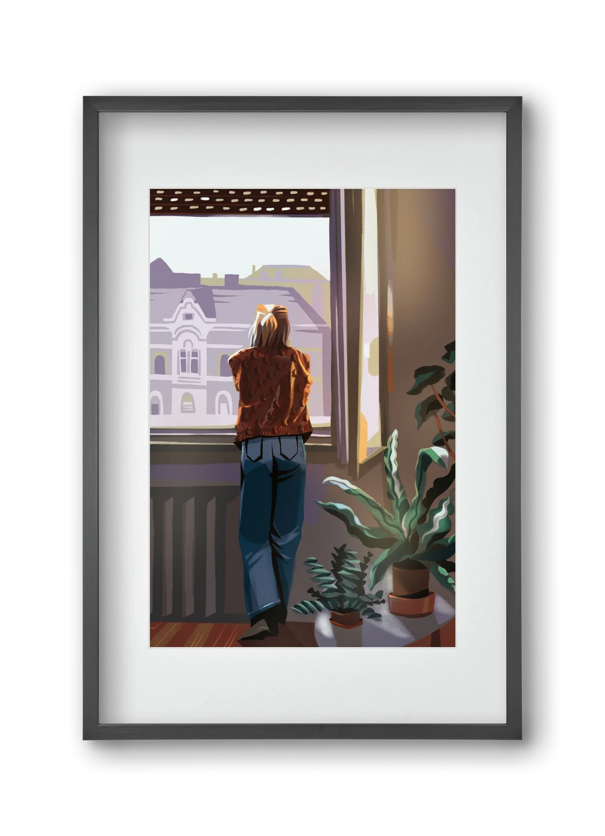 Ablak - artbridge