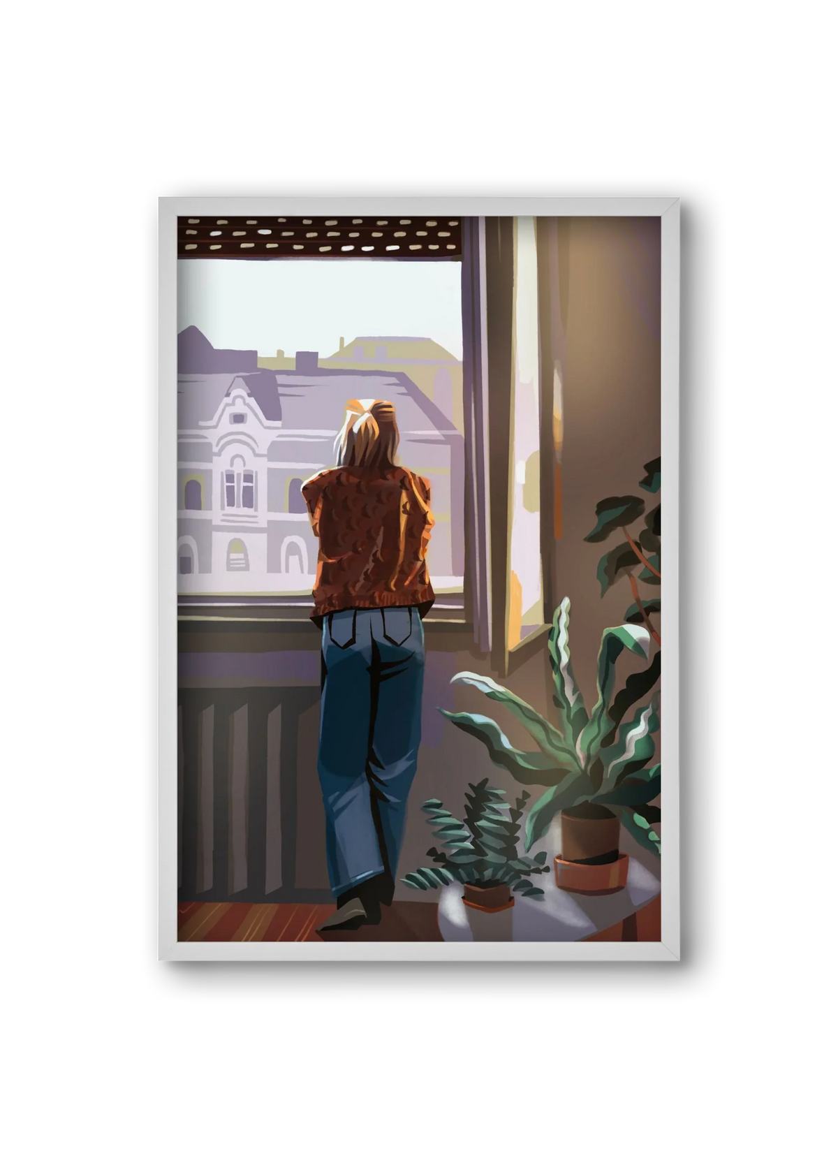 Ablak - artbridge