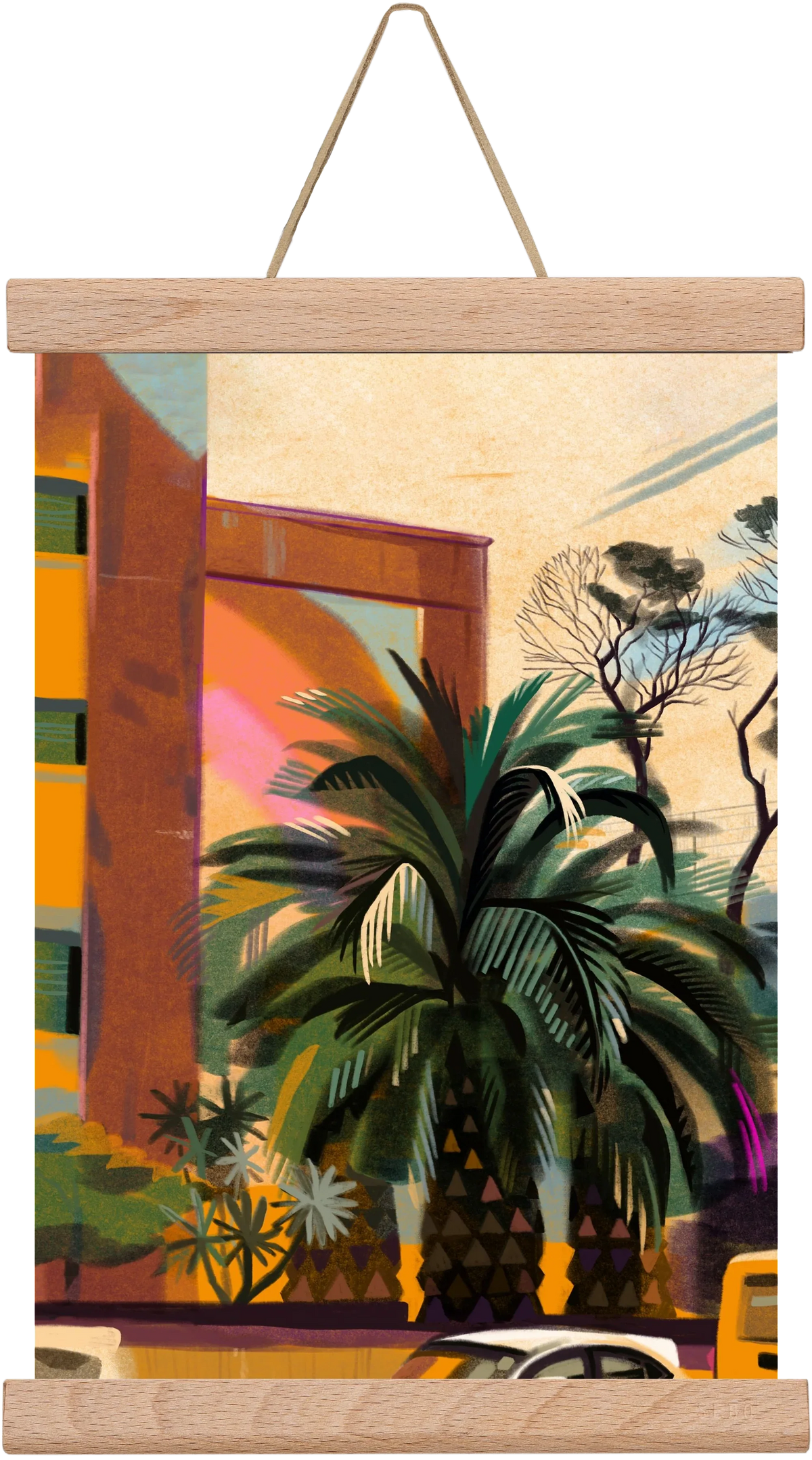 Tenerife - artbridge