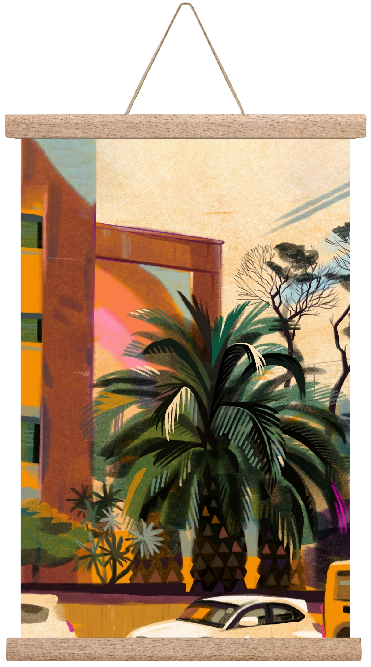 Tenerife - artbridge