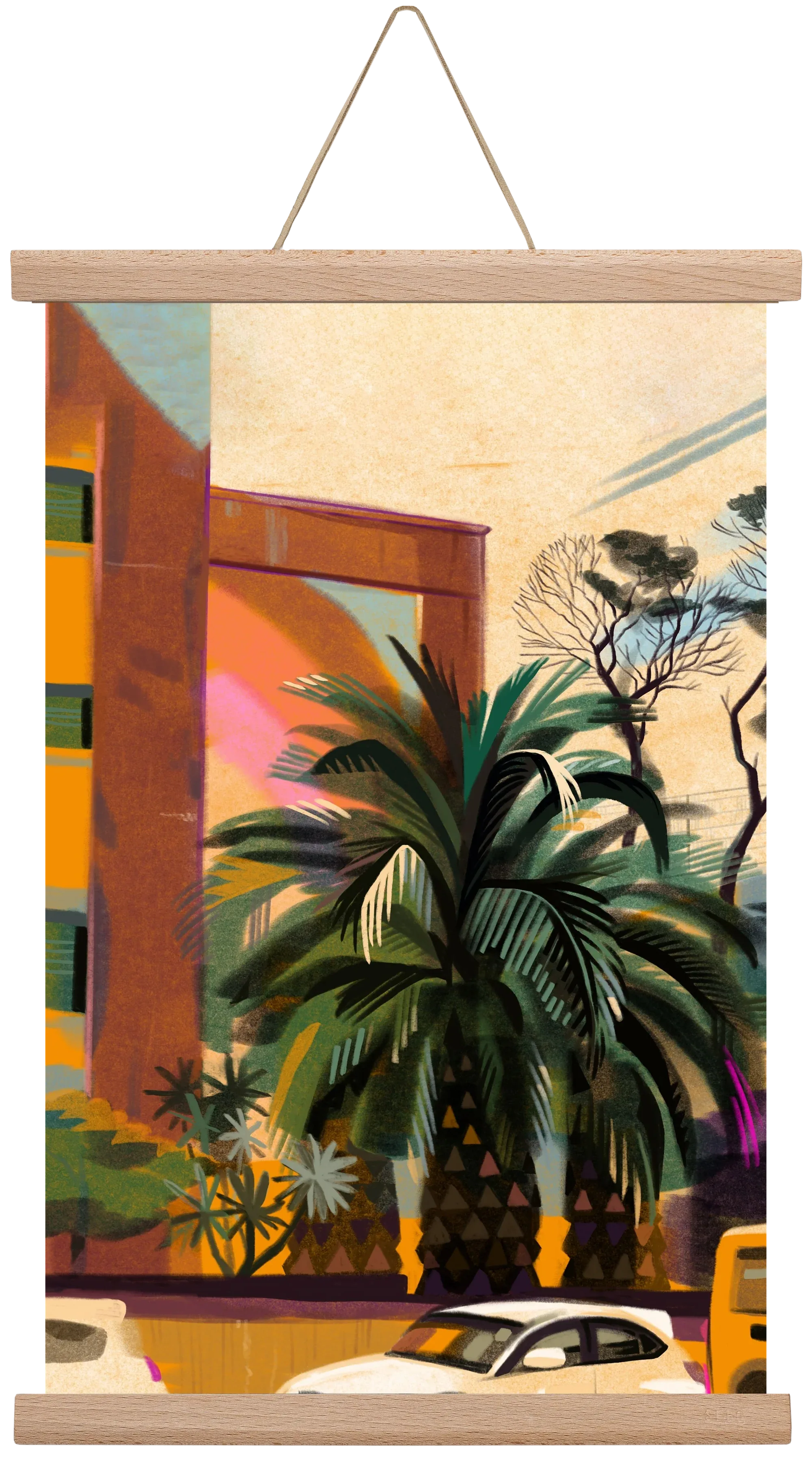 Tenerife - artbridge