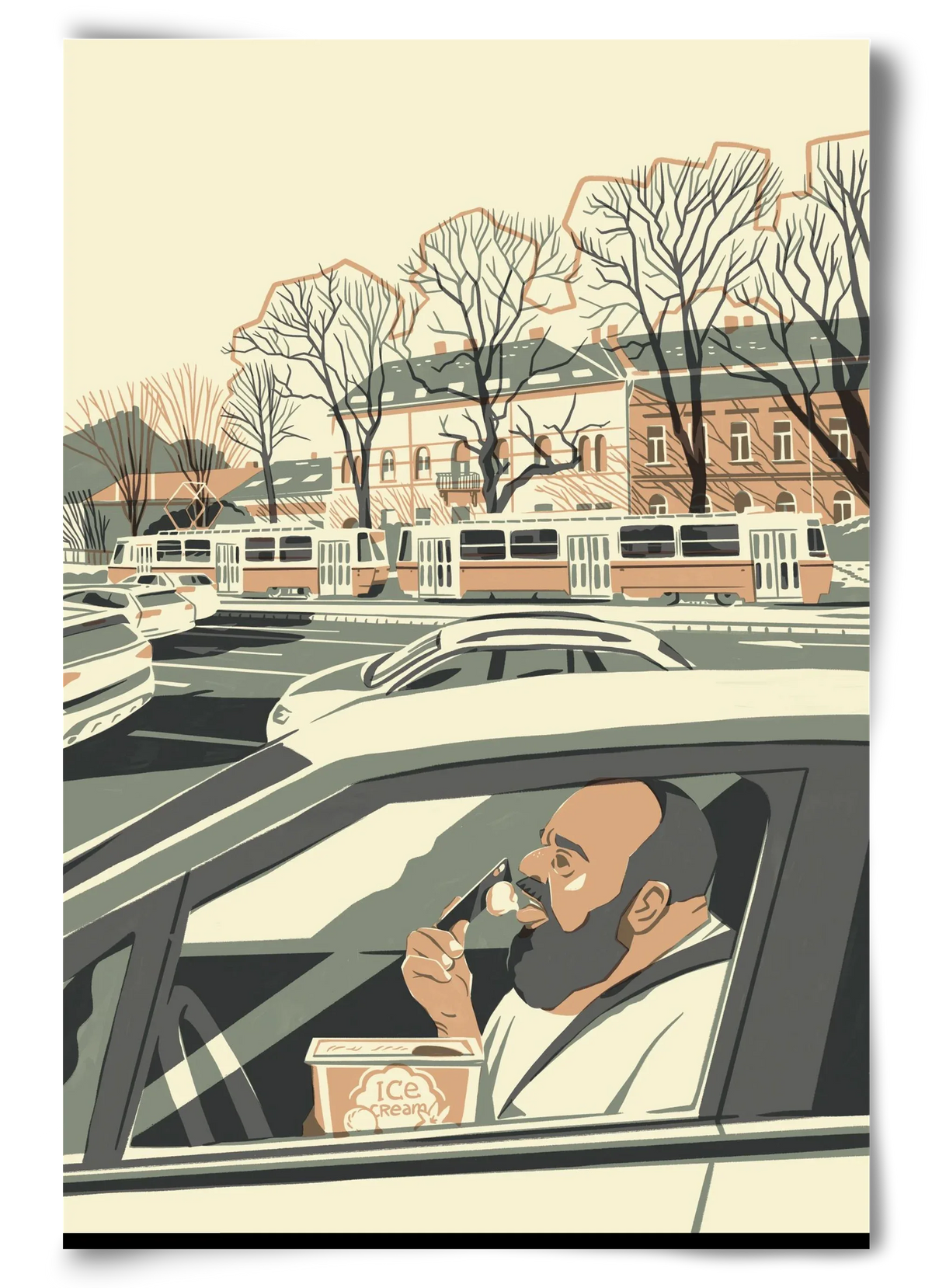 Mastercard - artbridge