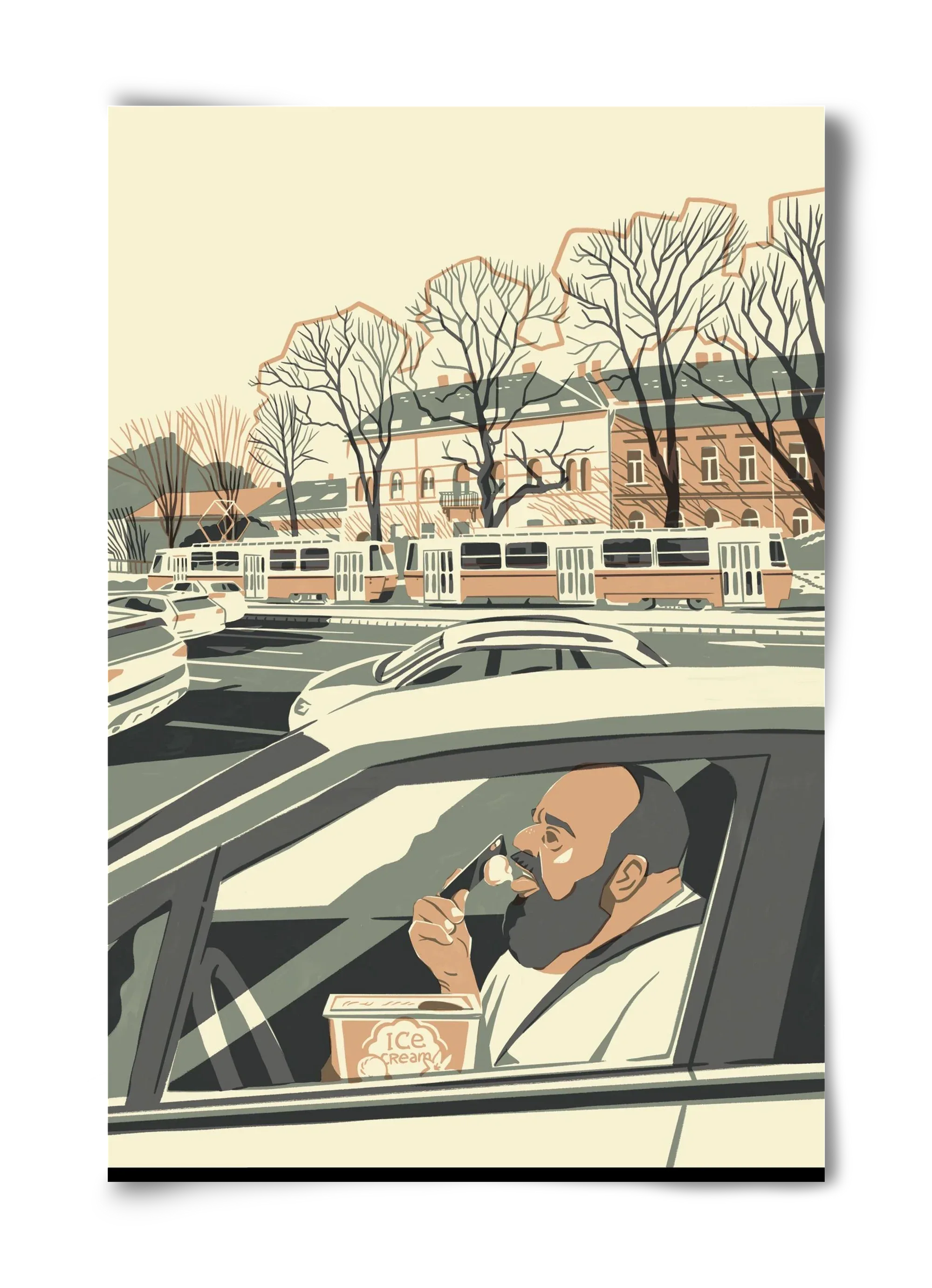 Mastercard - artbridge