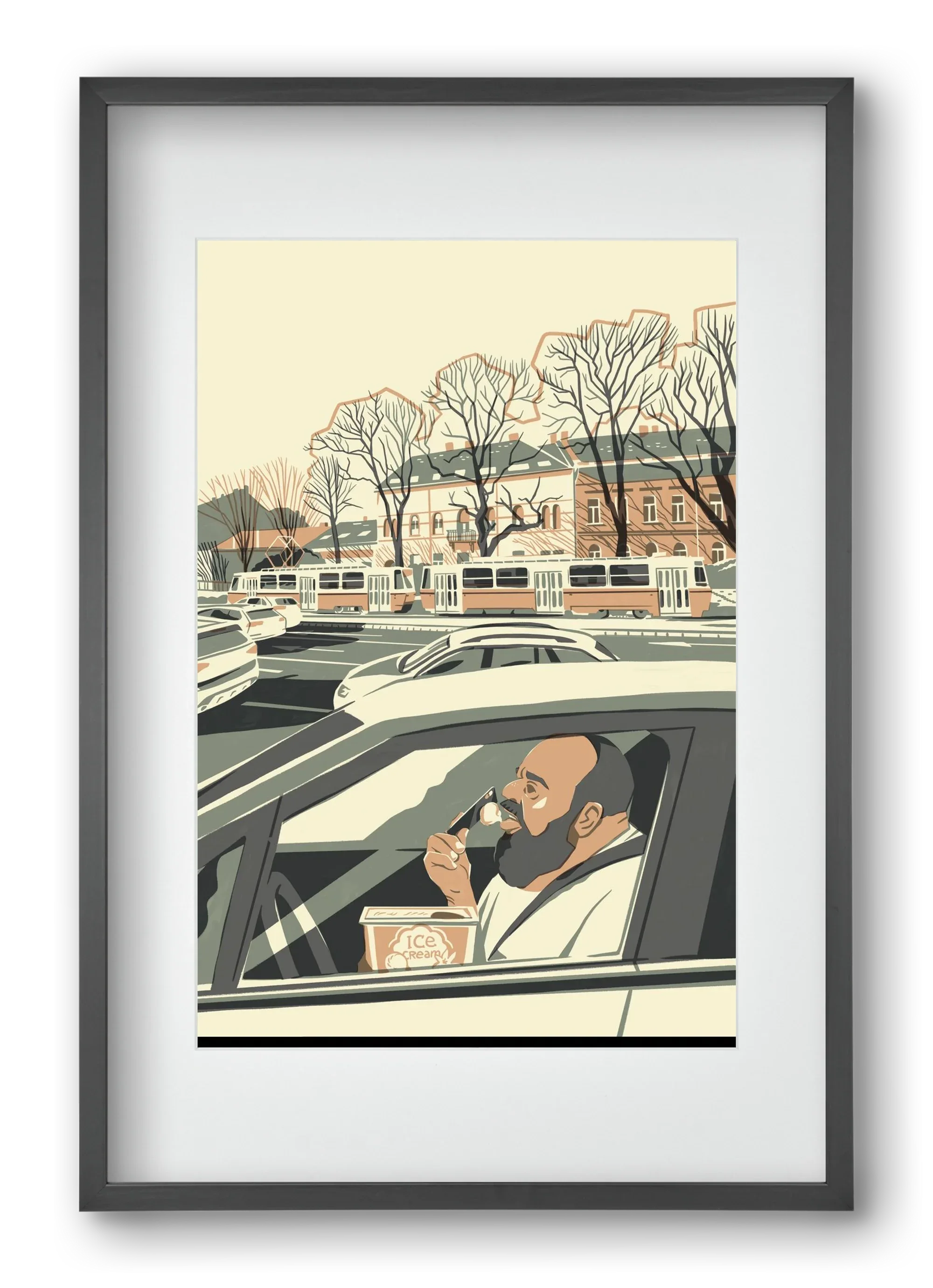 Mastercard - artbridge
