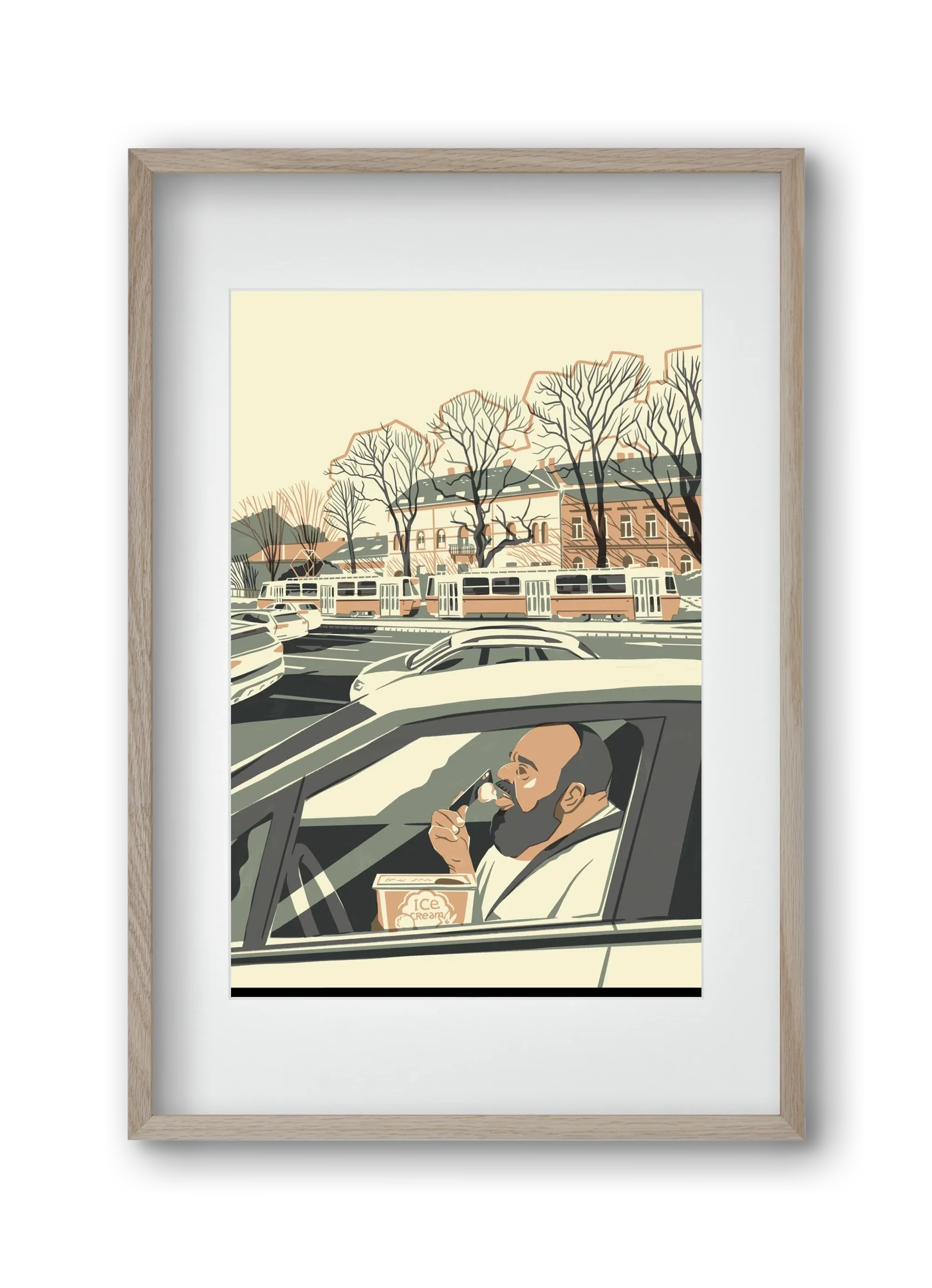 Mastercard - artbridge