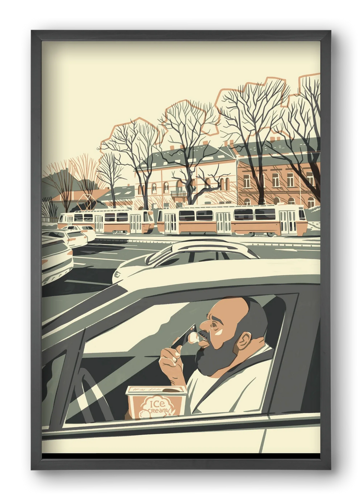 Mastercard - artbridge