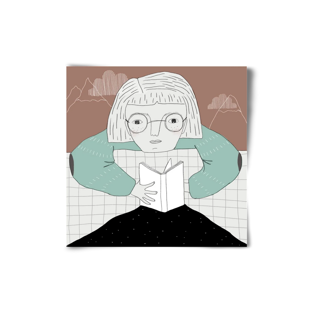 Az Olvasó - artbridge