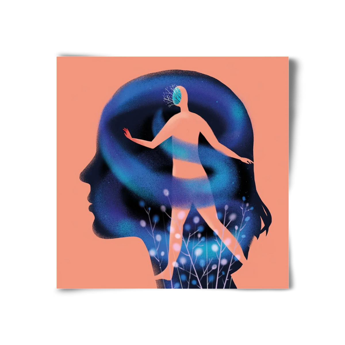 Tudatalatti - artbridge